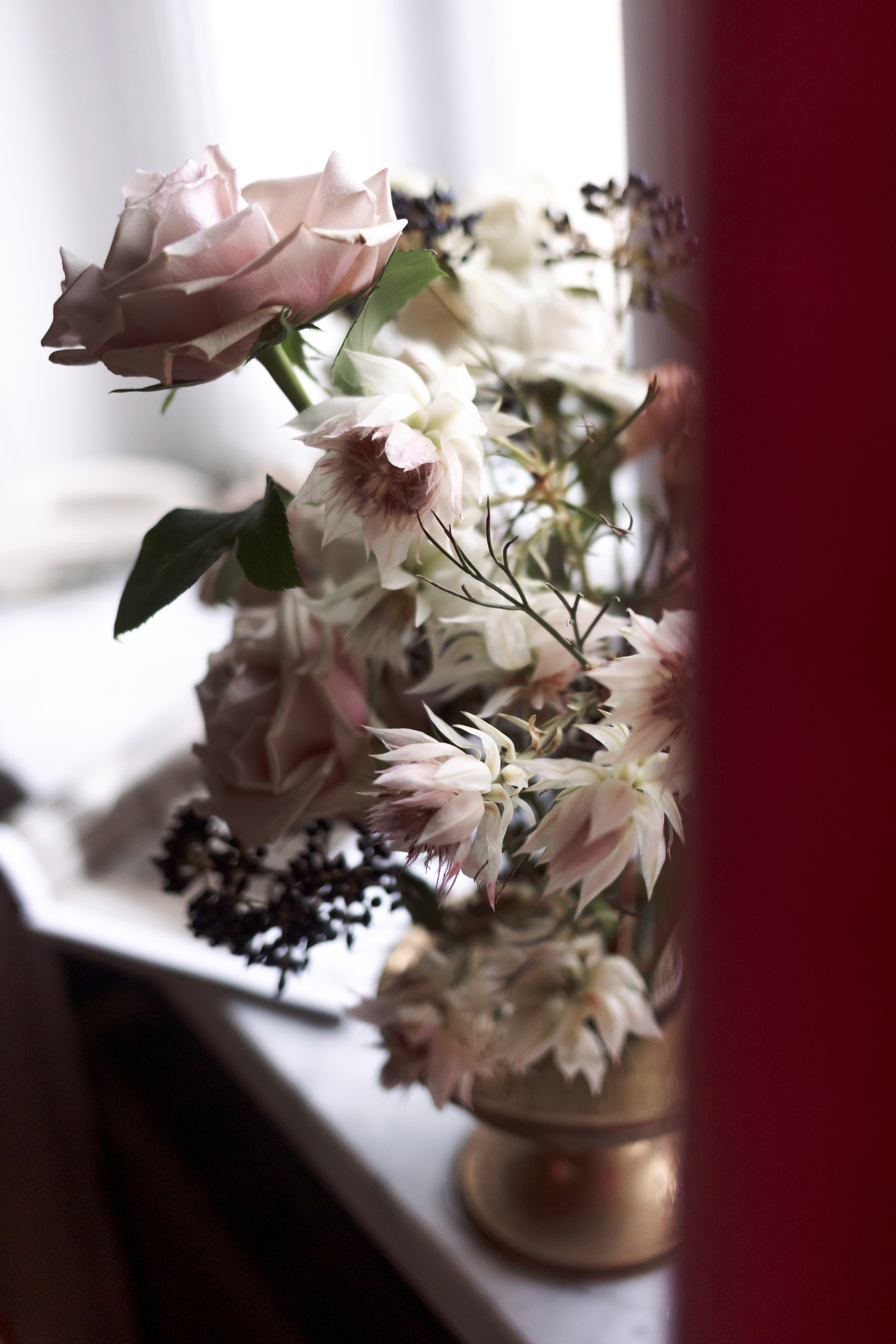 Москва. Свадебный фотограф Наталья Молявина