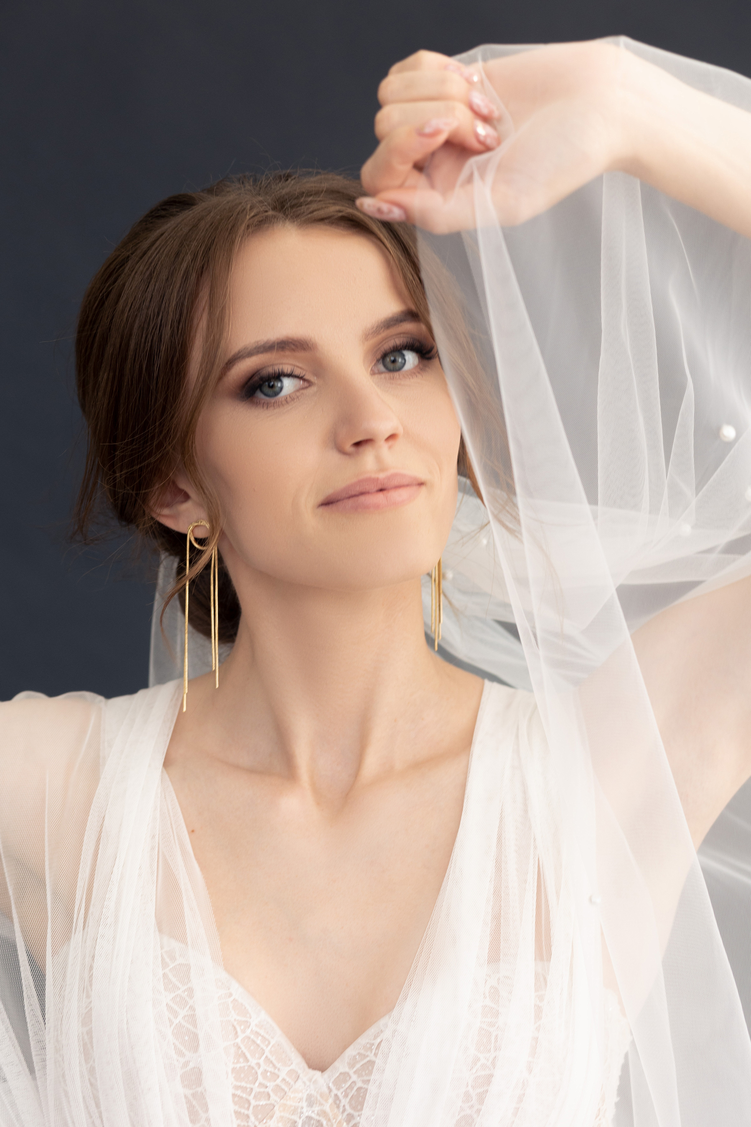 Максим & Светлана. Свадебный фотограф Наталья Молявина