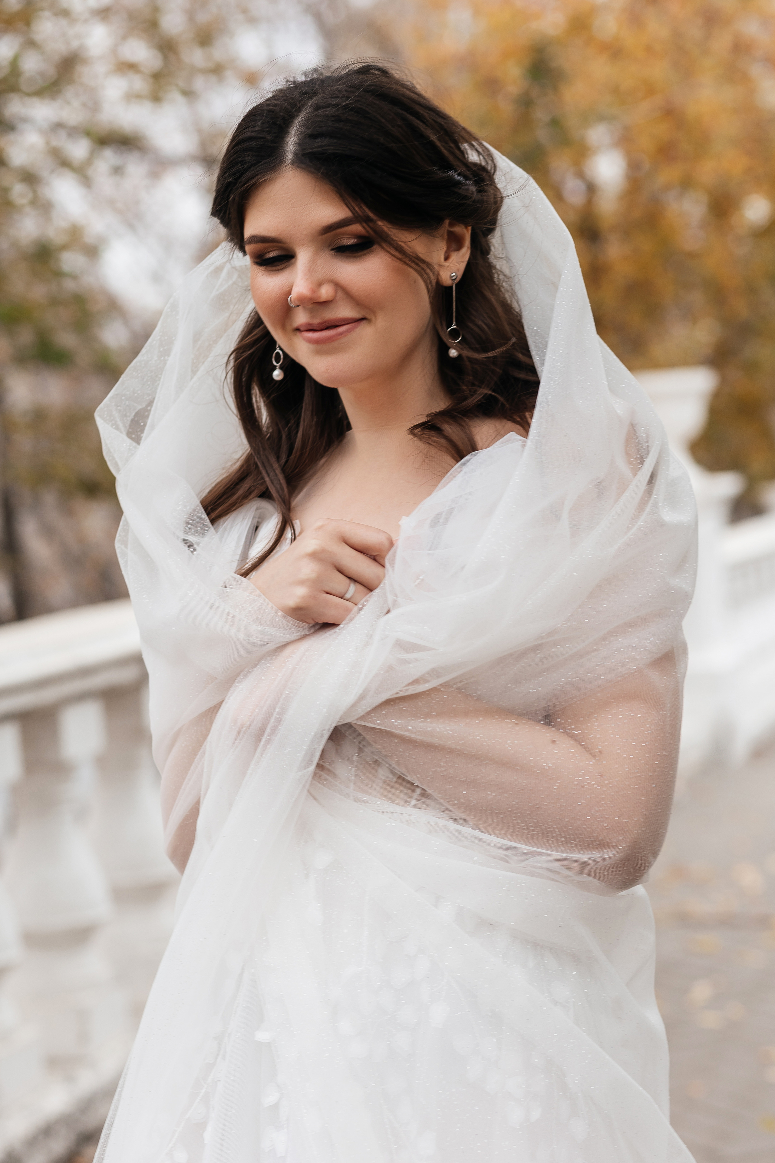 Павел & Юлия. Свадебный фотограф Наталья Молявина