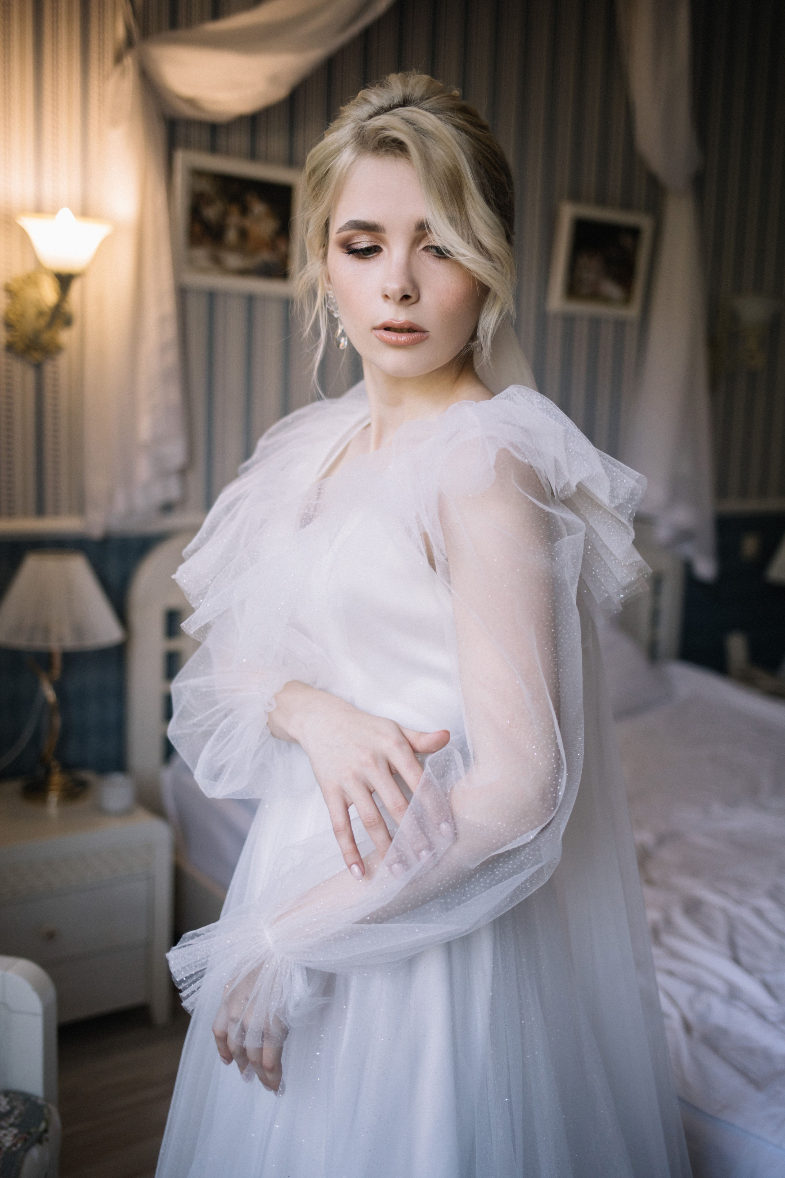 Иван & Екатерина. Свадебный фотограф Наталья Молявина