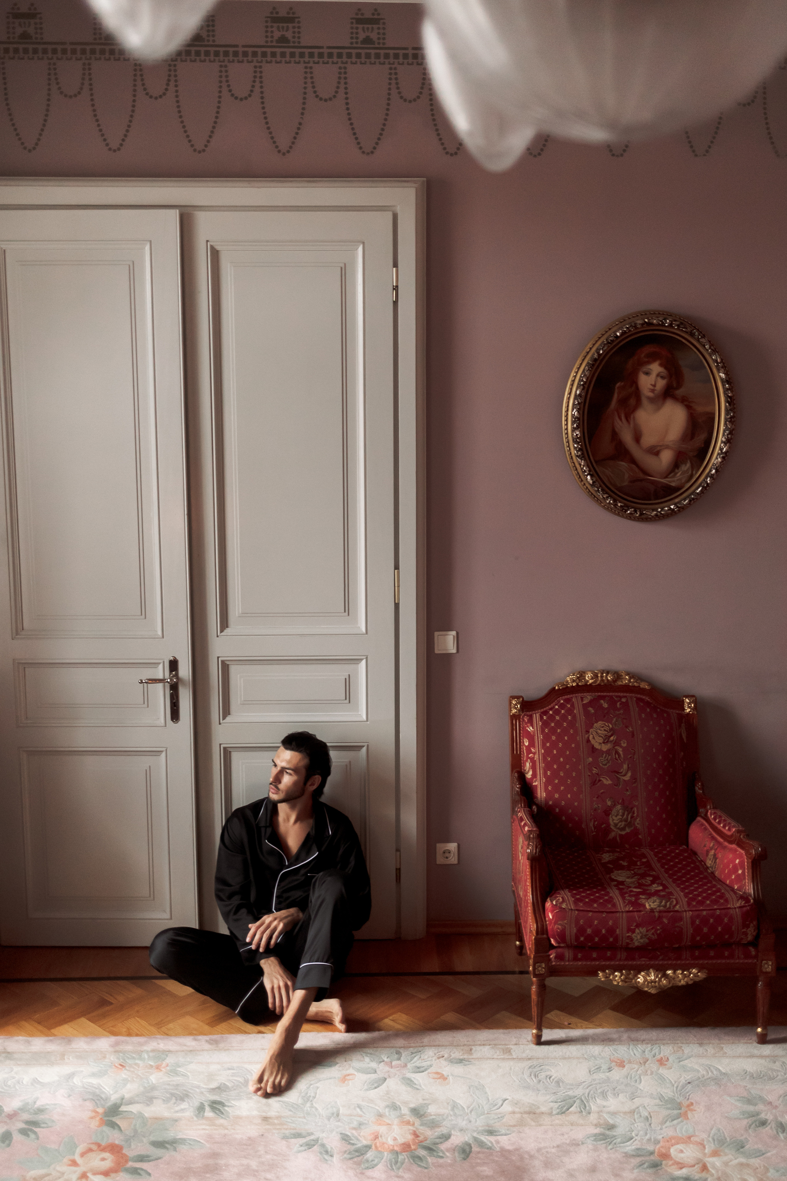 Москва. Свадебный фотограф Наталья Молявина