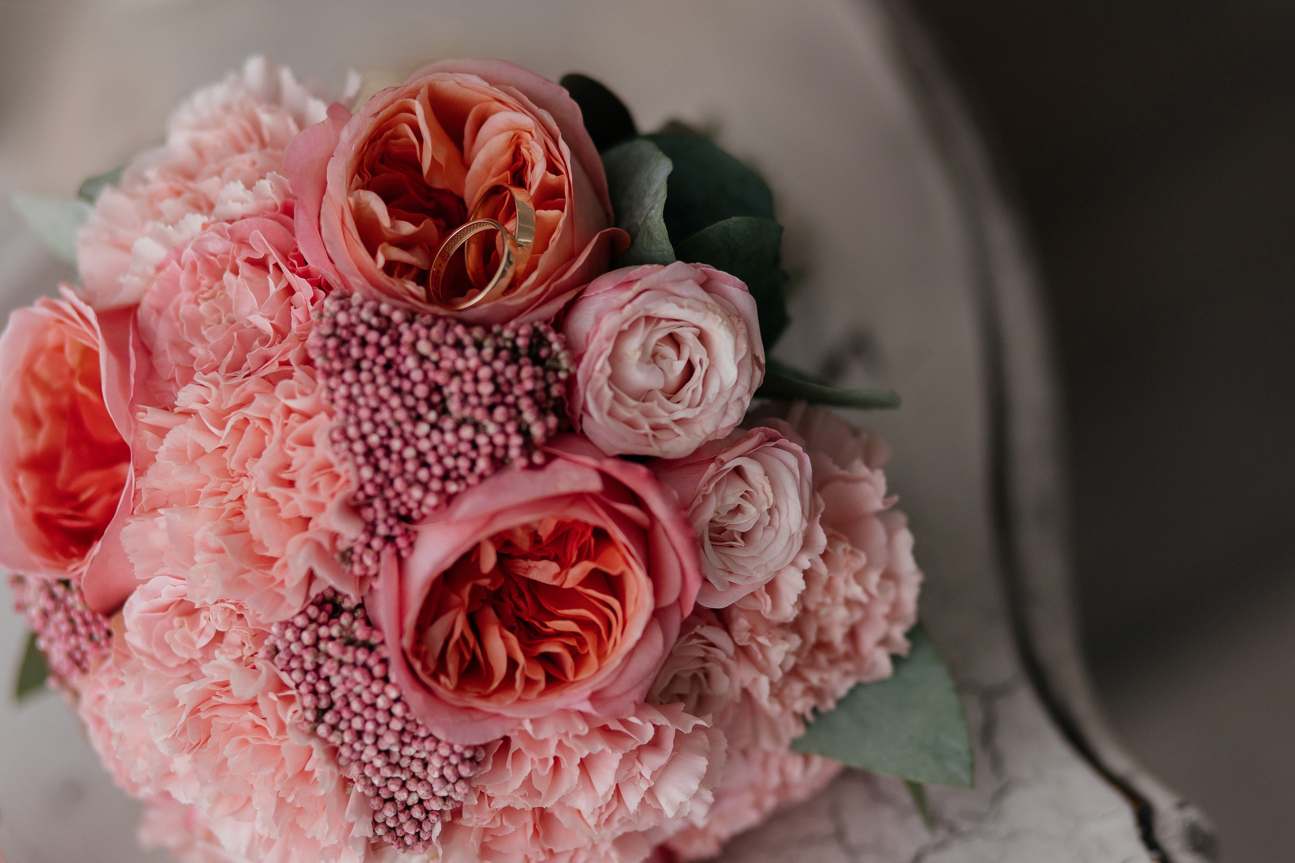 Данил & Румия. Свадебный фотограф Наталья Молявина