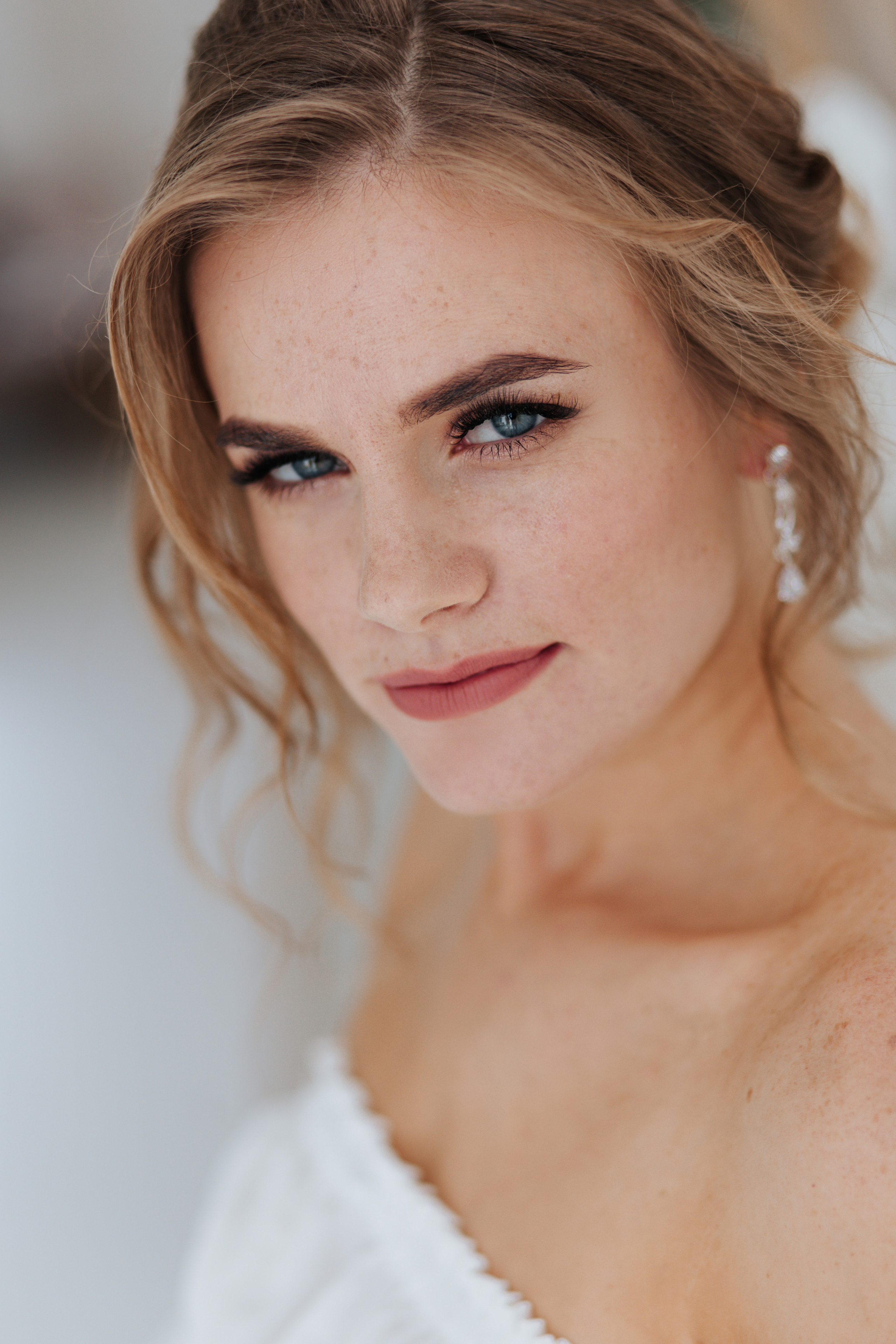 Стас & Ирина. Свадебный фотограф Наталья Молявина