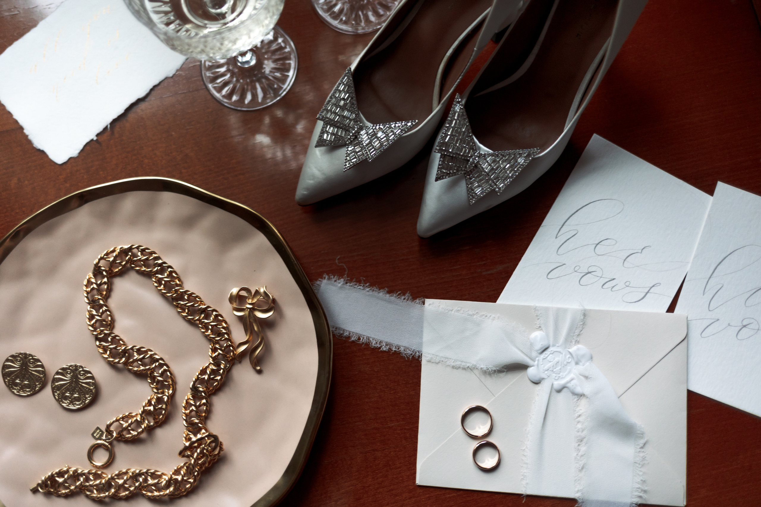 Москва. Свадебный фотограф Наталья Молявина