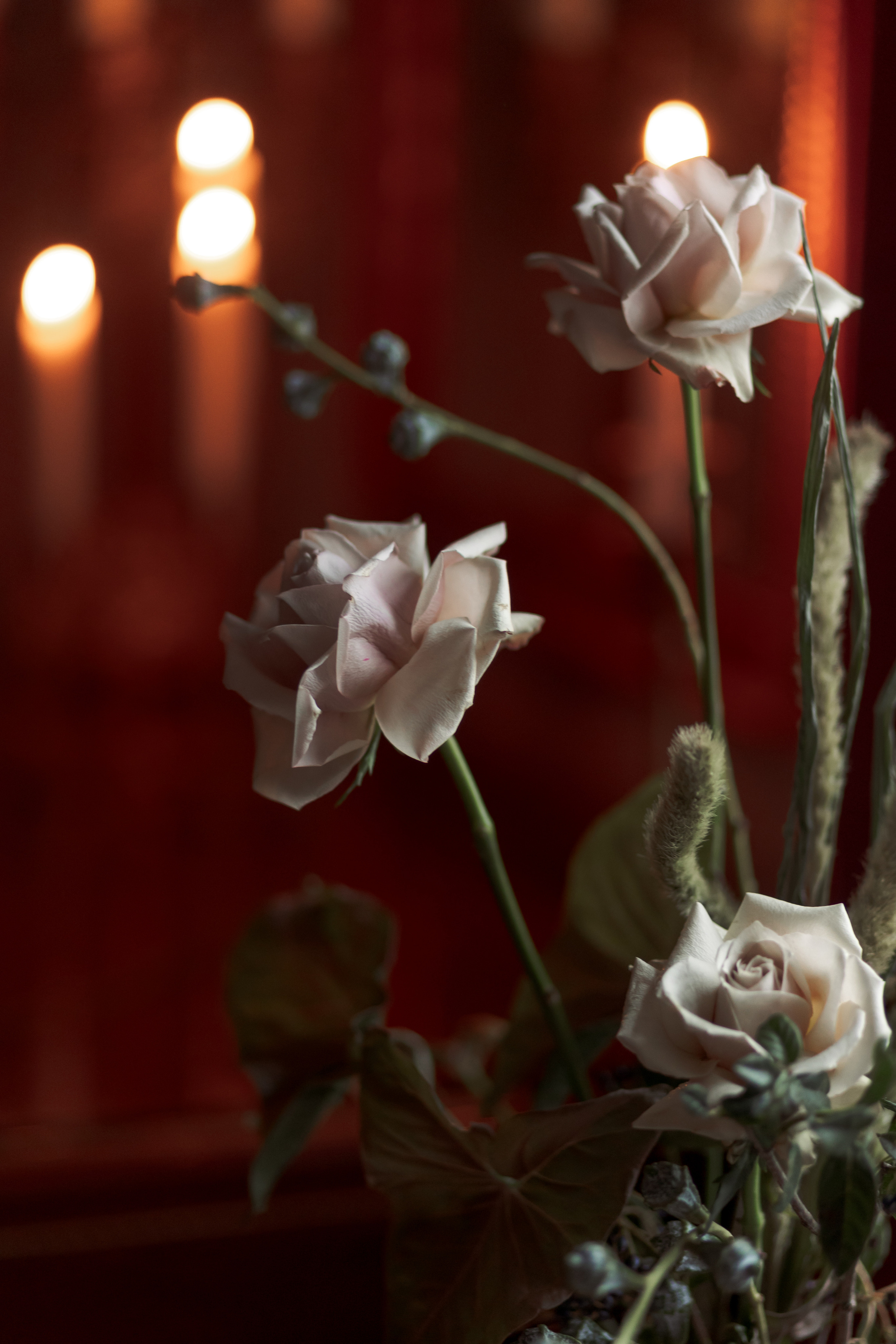 Москва. Свадебный фотограф Наталья Молявина