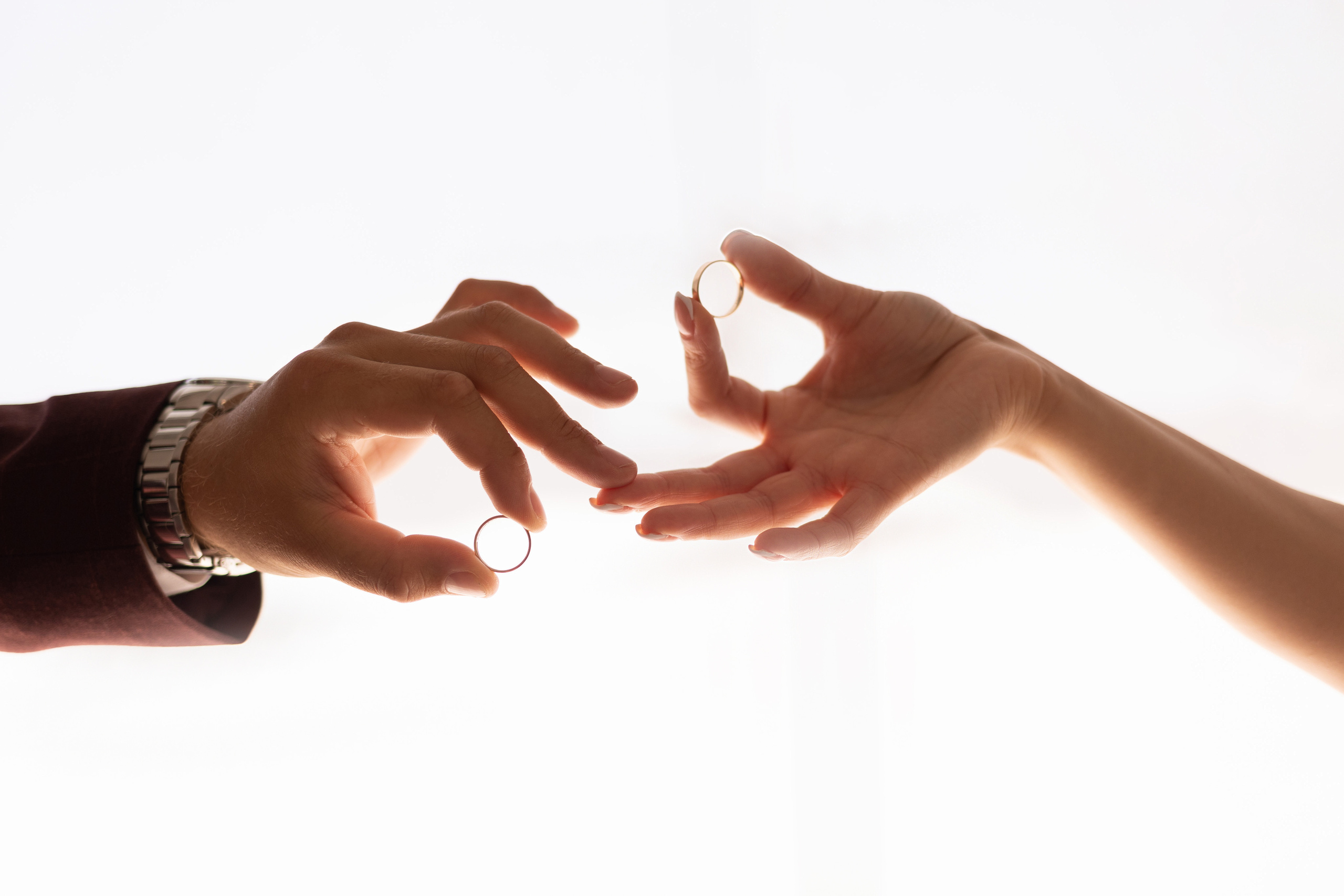 Данил & Румия. Свадебный фотограф Наталья Молявина