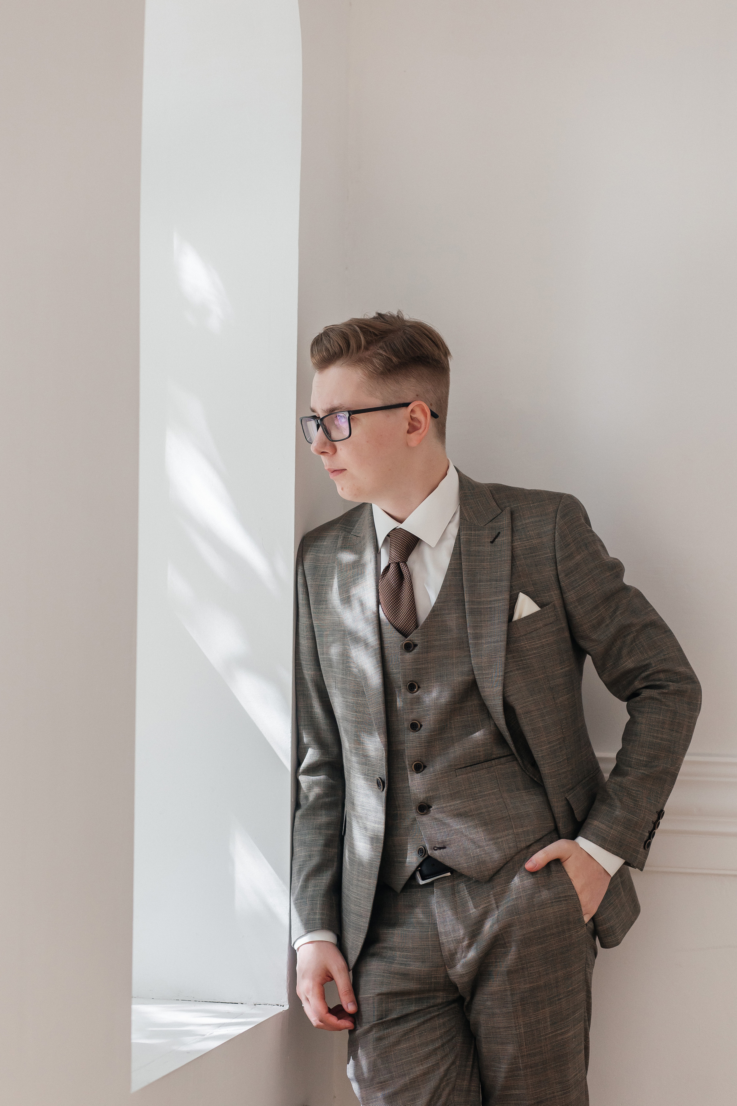 Иван & Екатерина. Свадебный фотограф Наталья Молявина