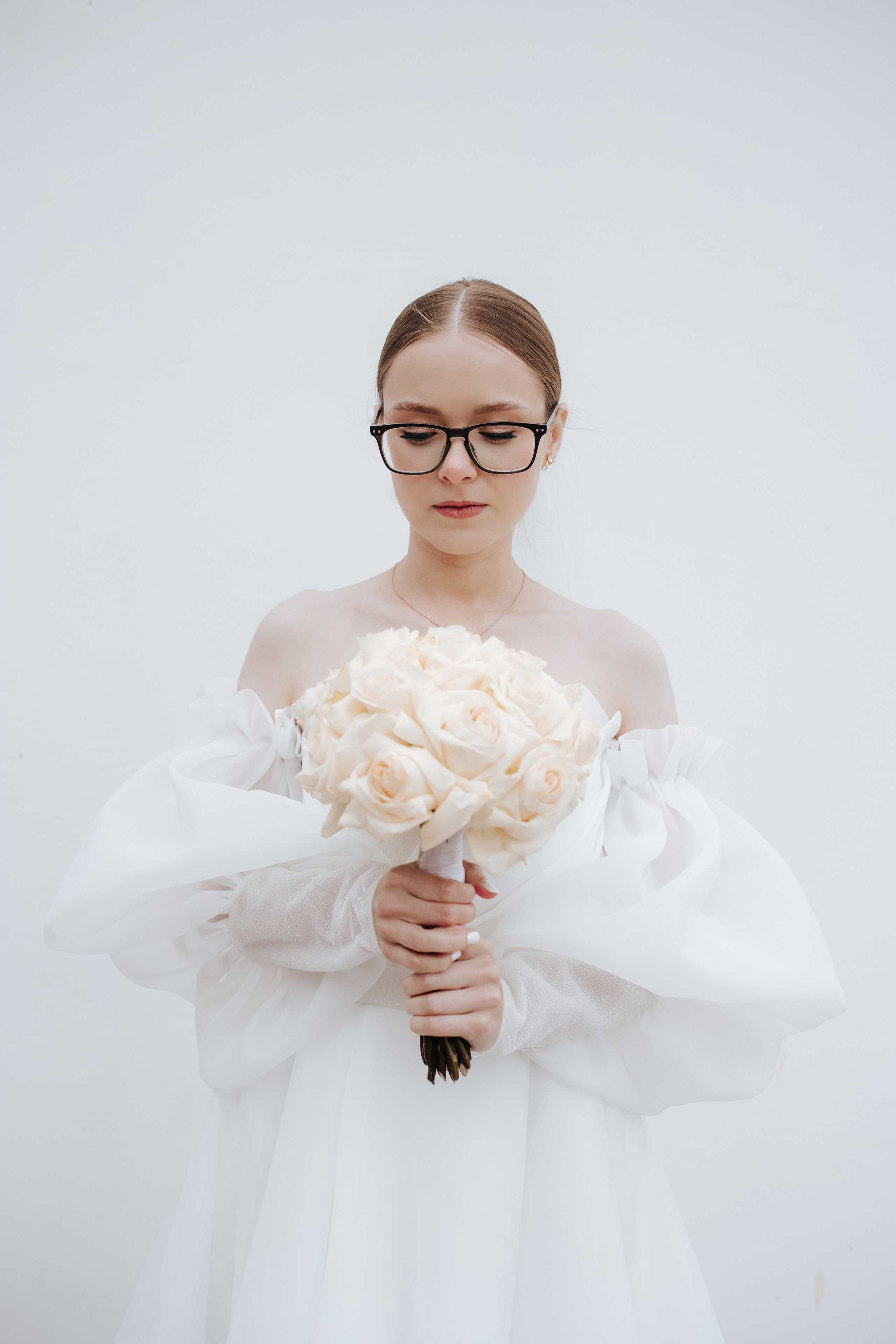 Артём и Анастасия. Свадебный фотограф Наталья Молявина