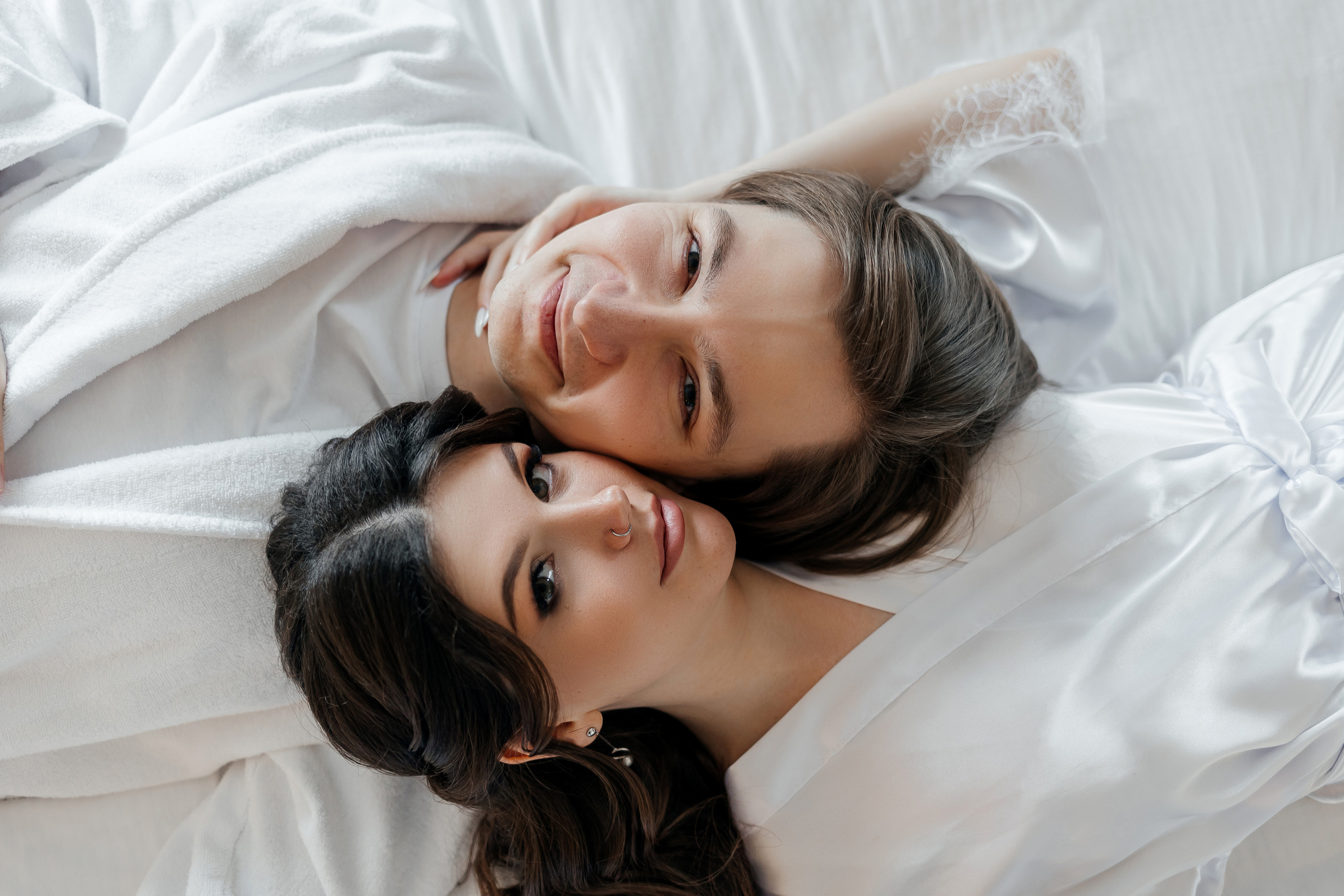 Павел & Юлия. Свадебный фотограф Наталья Молявина