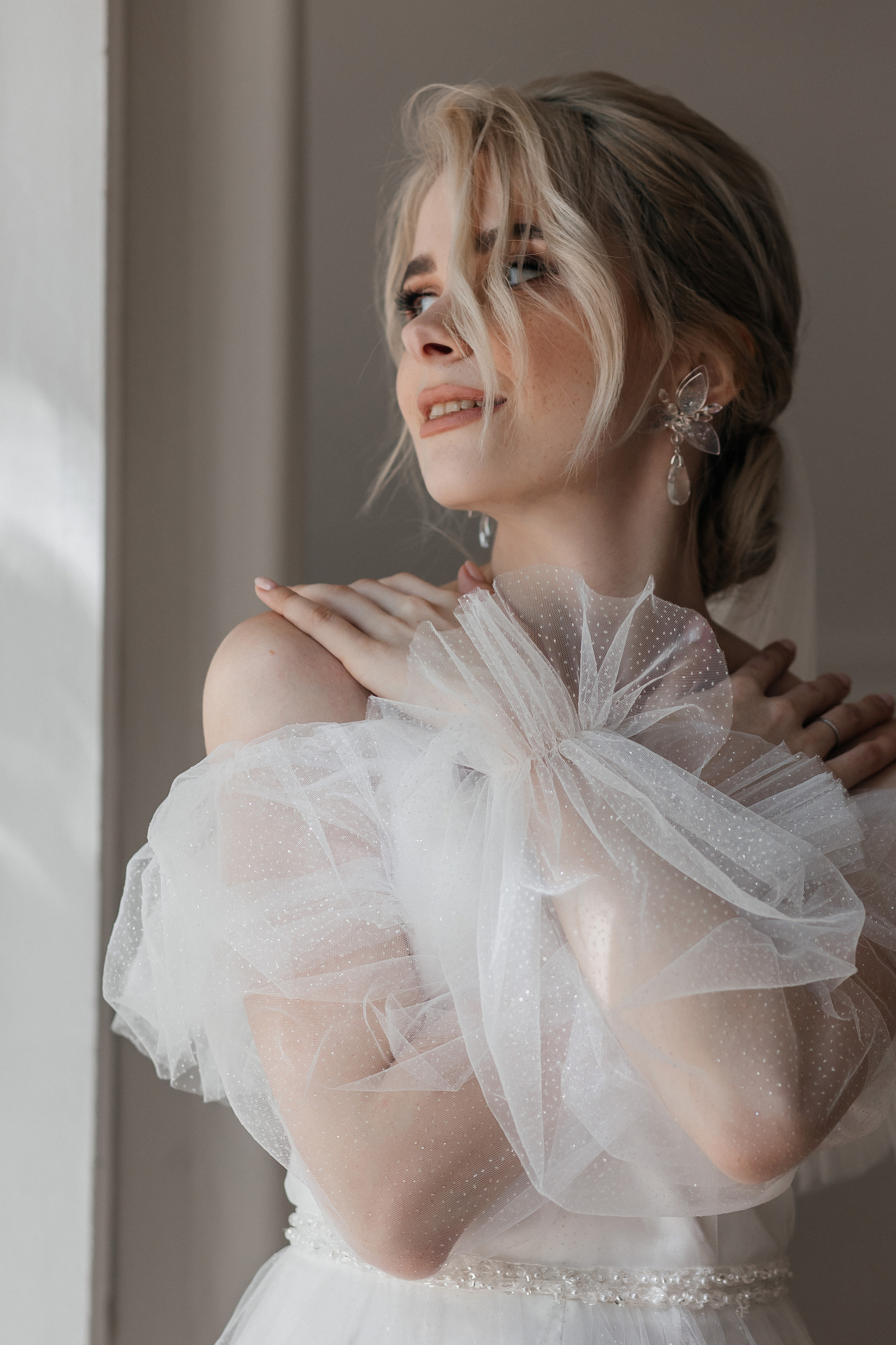 Иван & Екатерина. Свадебный фотограф Наталья Молявина