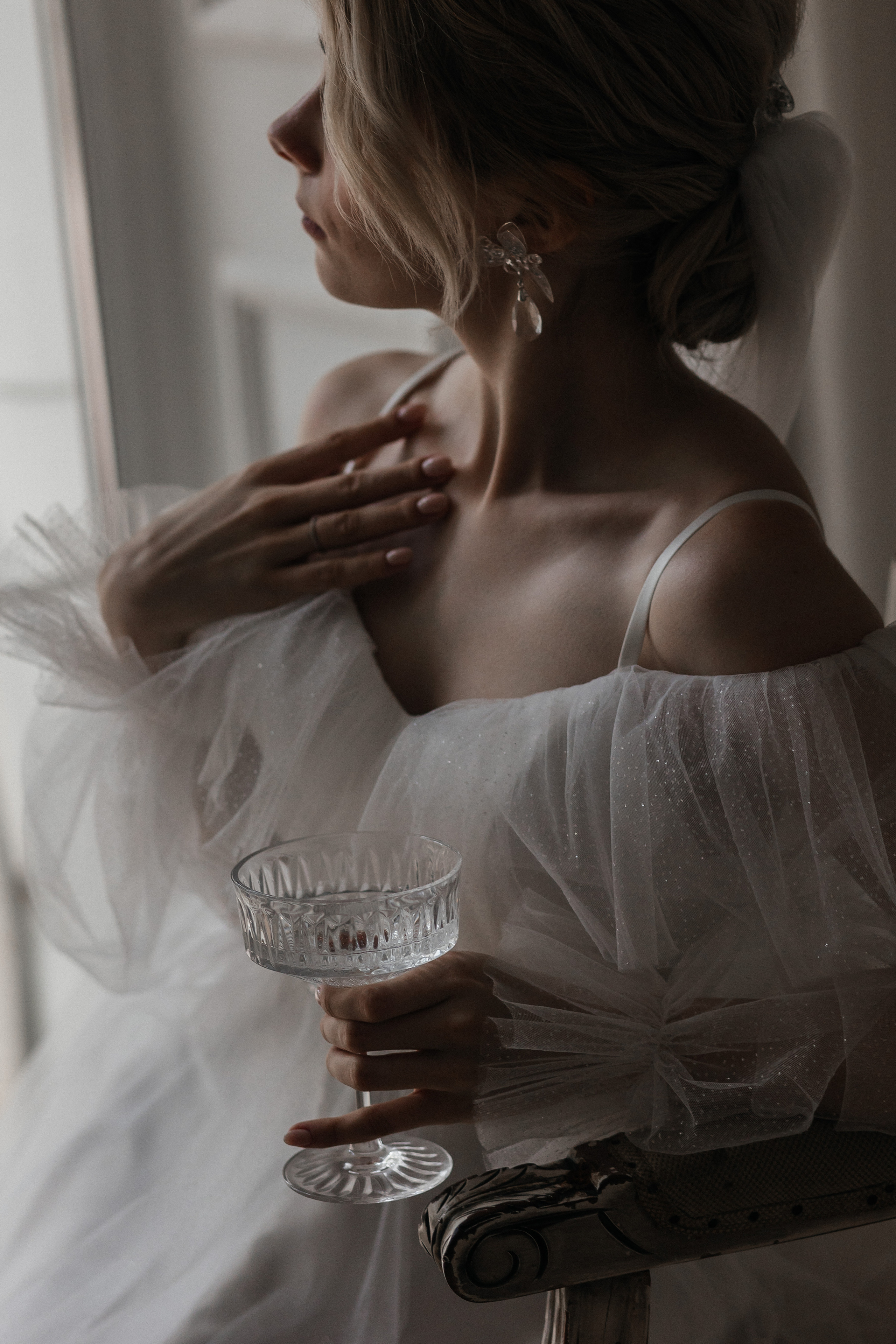 Иван & Екатерина. Свадебный фотограф Наталья Молявина