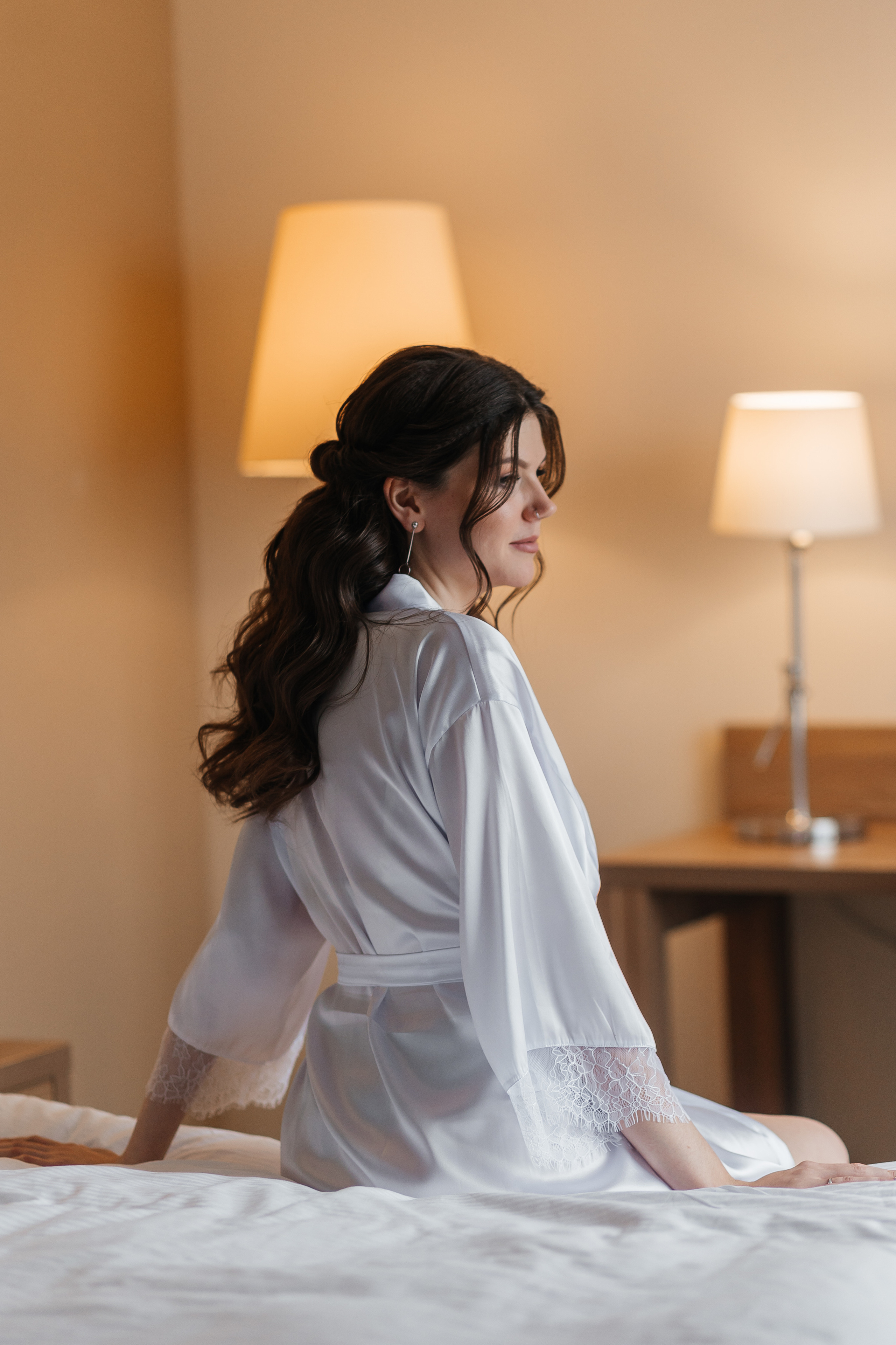 Павел & Юлия. Свадебный фотограф Наталья Молявина