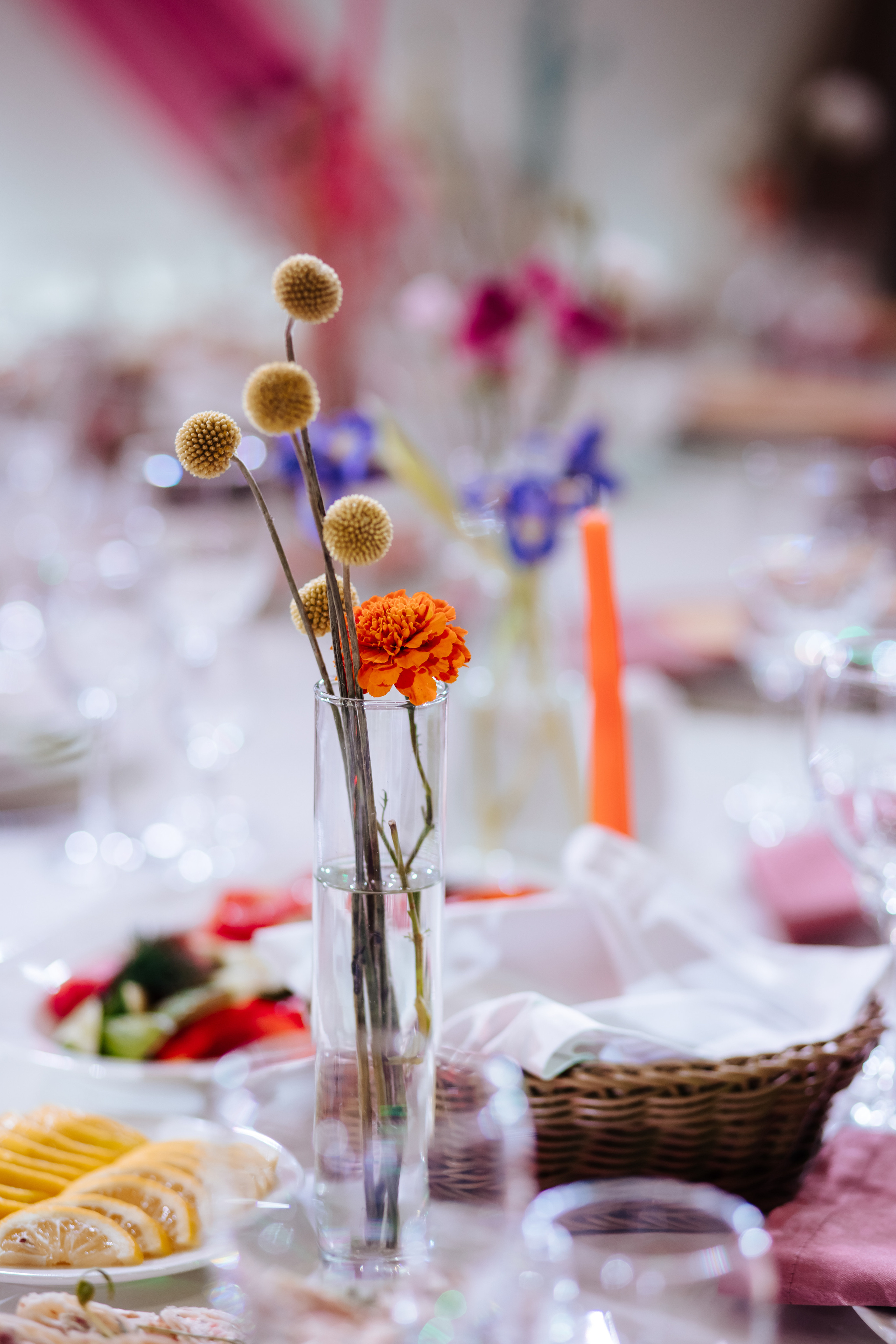 Максим & Александра. Свадебный фотограф Наталья Молявина