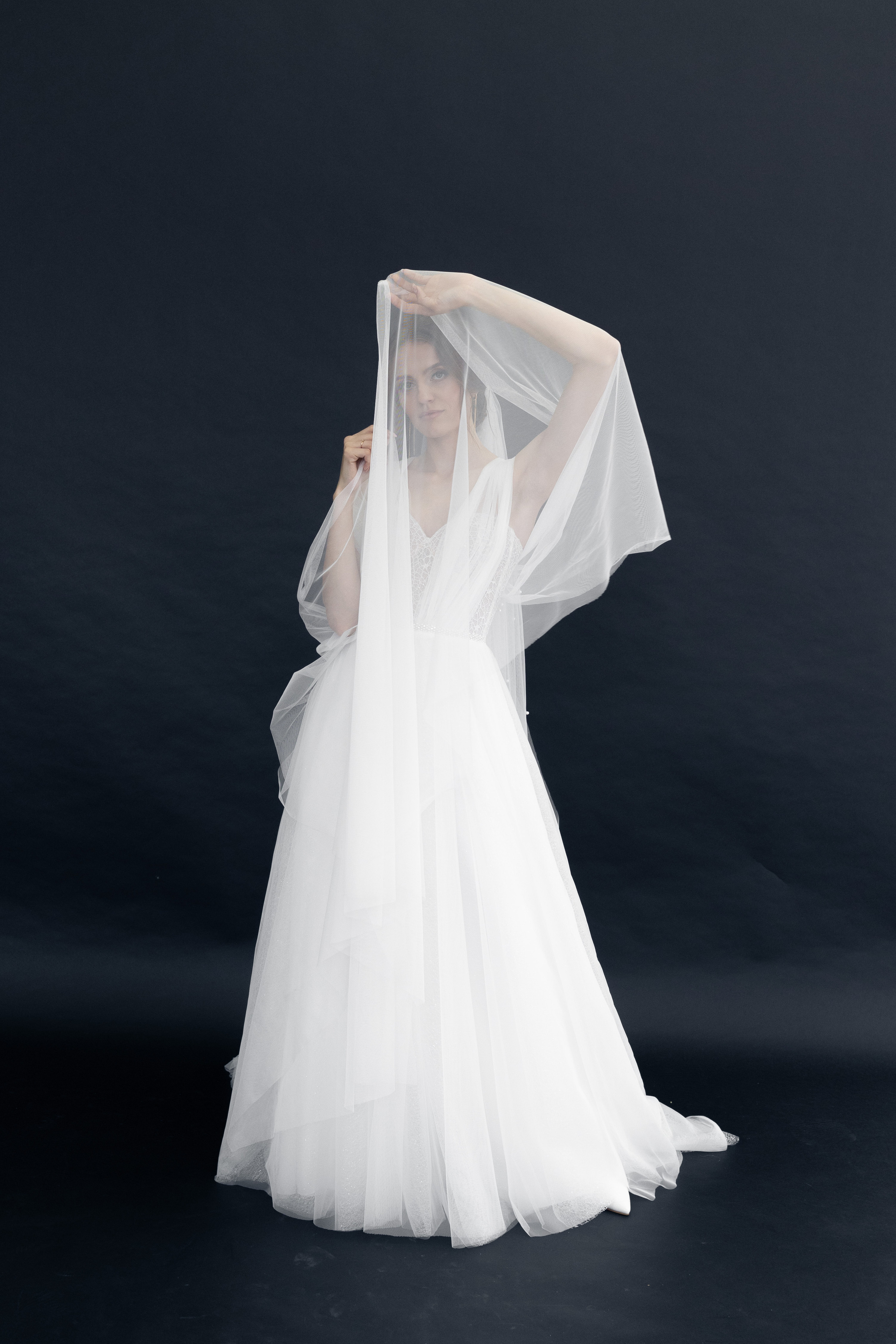 Максим & Светлана. Свадебный фотограф Наталья Молявина