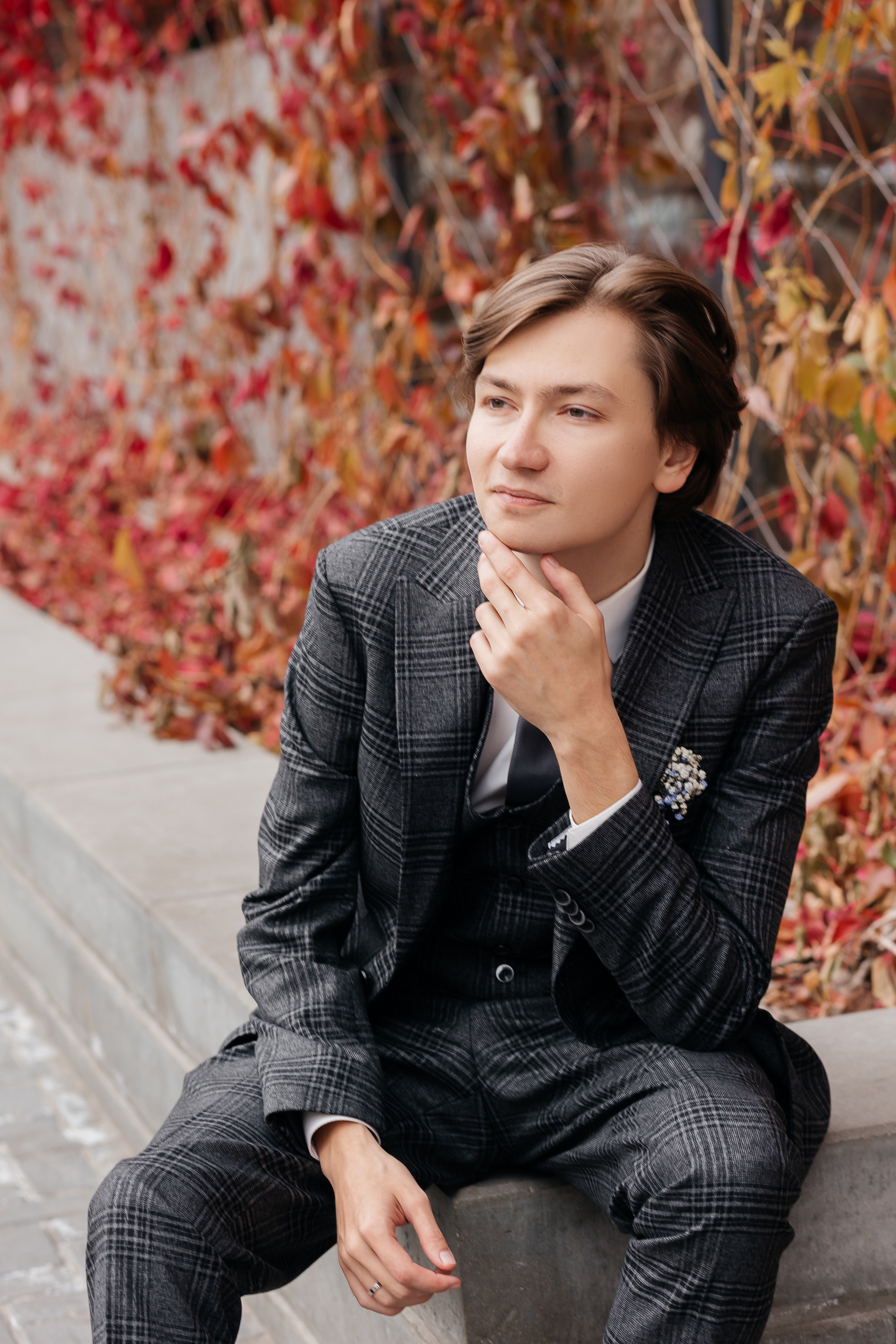 Павел & Юлия. Свадебный фотограф Наталья Молявина