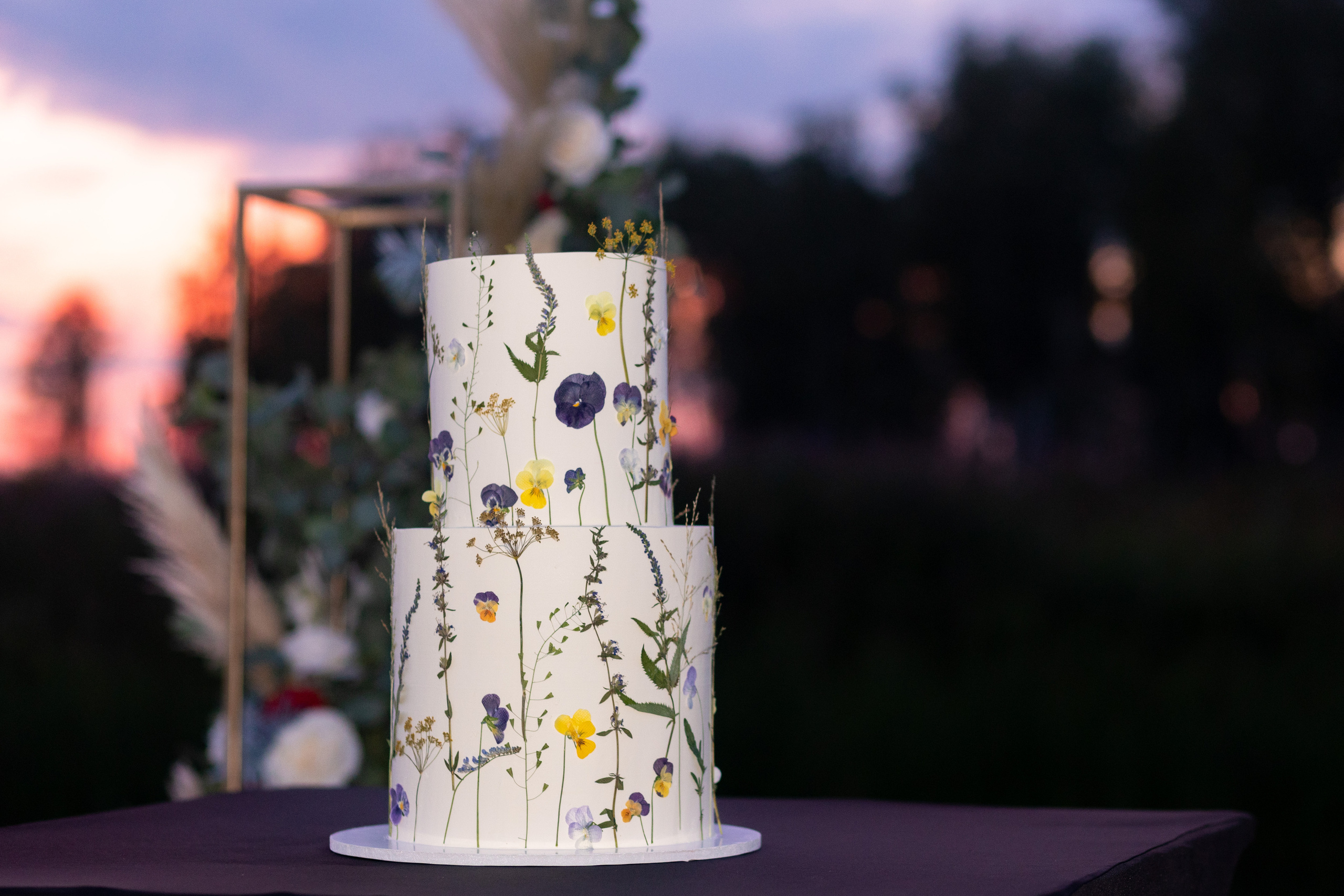 Максим & Светлана. Свадебный фотограф Наталья Молявина