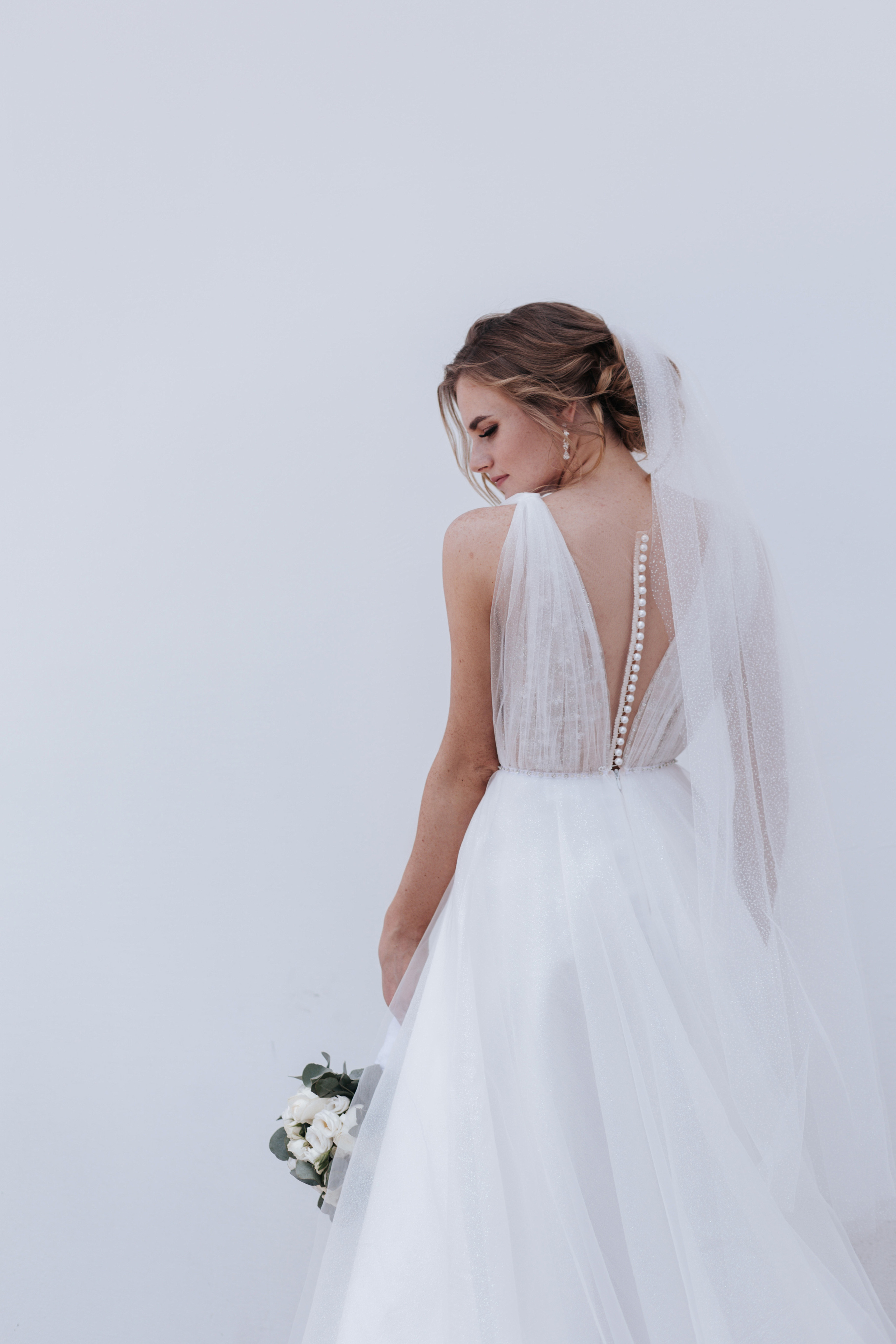 Стас & Ирина. Свадебный фотограф Наталья Молявина