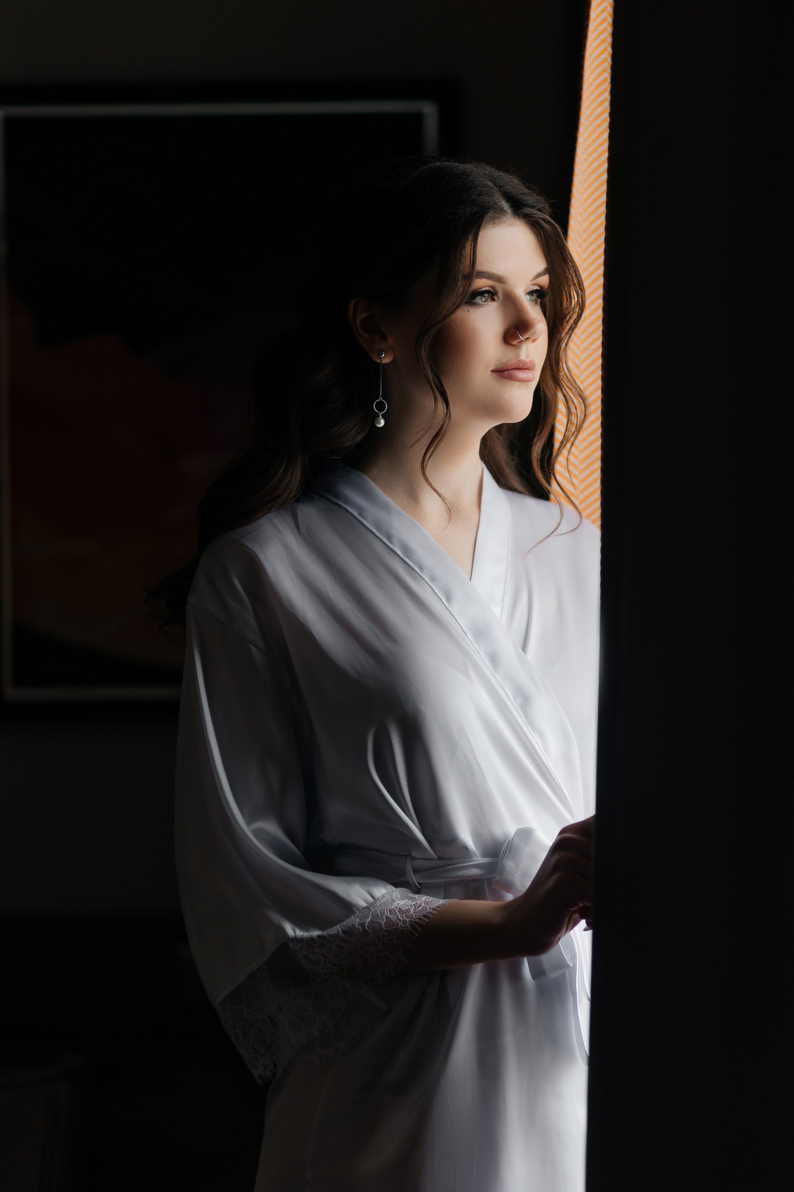 Павел & Юлия. Свадебный фотограф Наталья Молявина