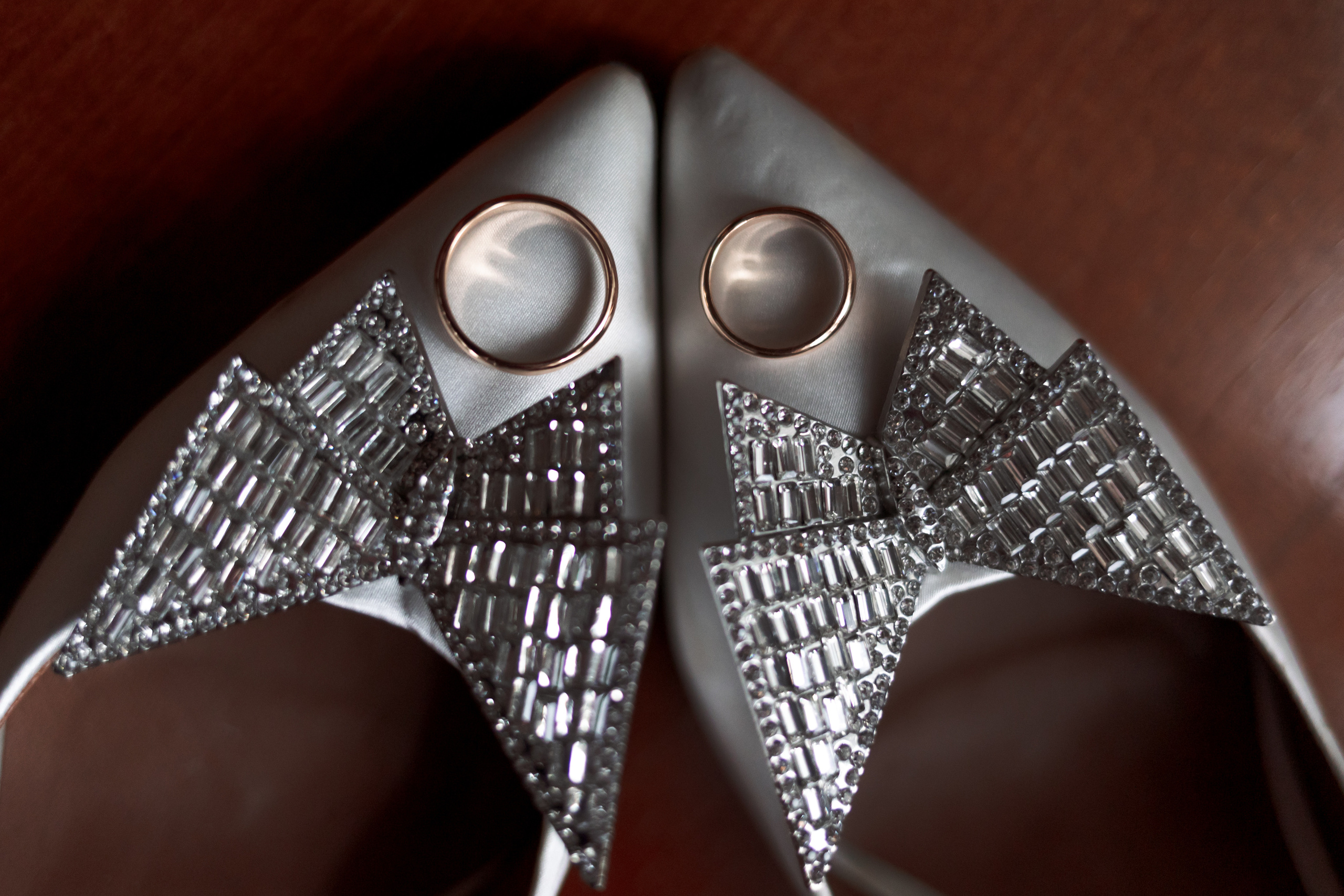 Москва. Свадебный фотограф Наталья Молявина