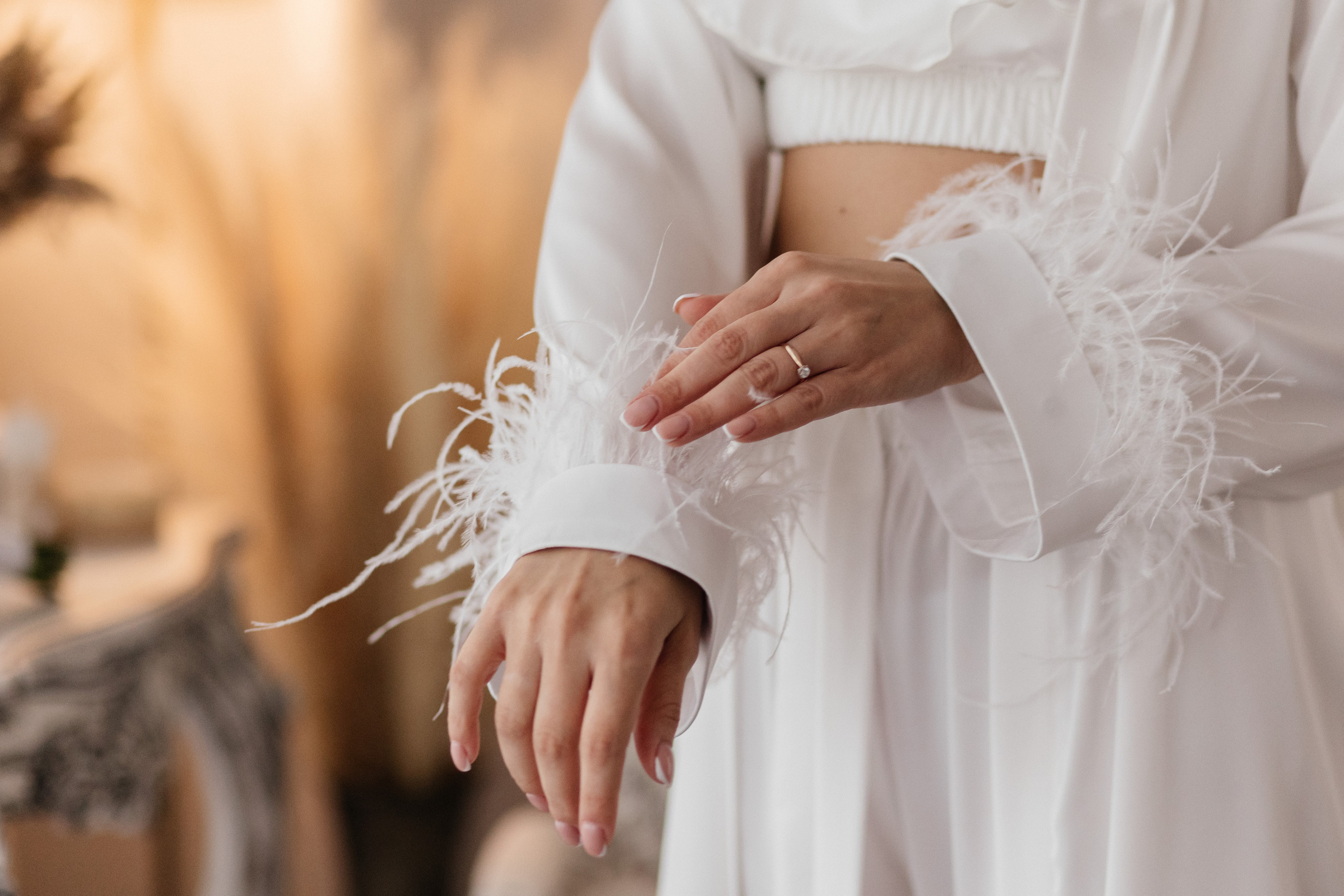 Данил & Румия. Свадебный фотограф Наталья Молявина