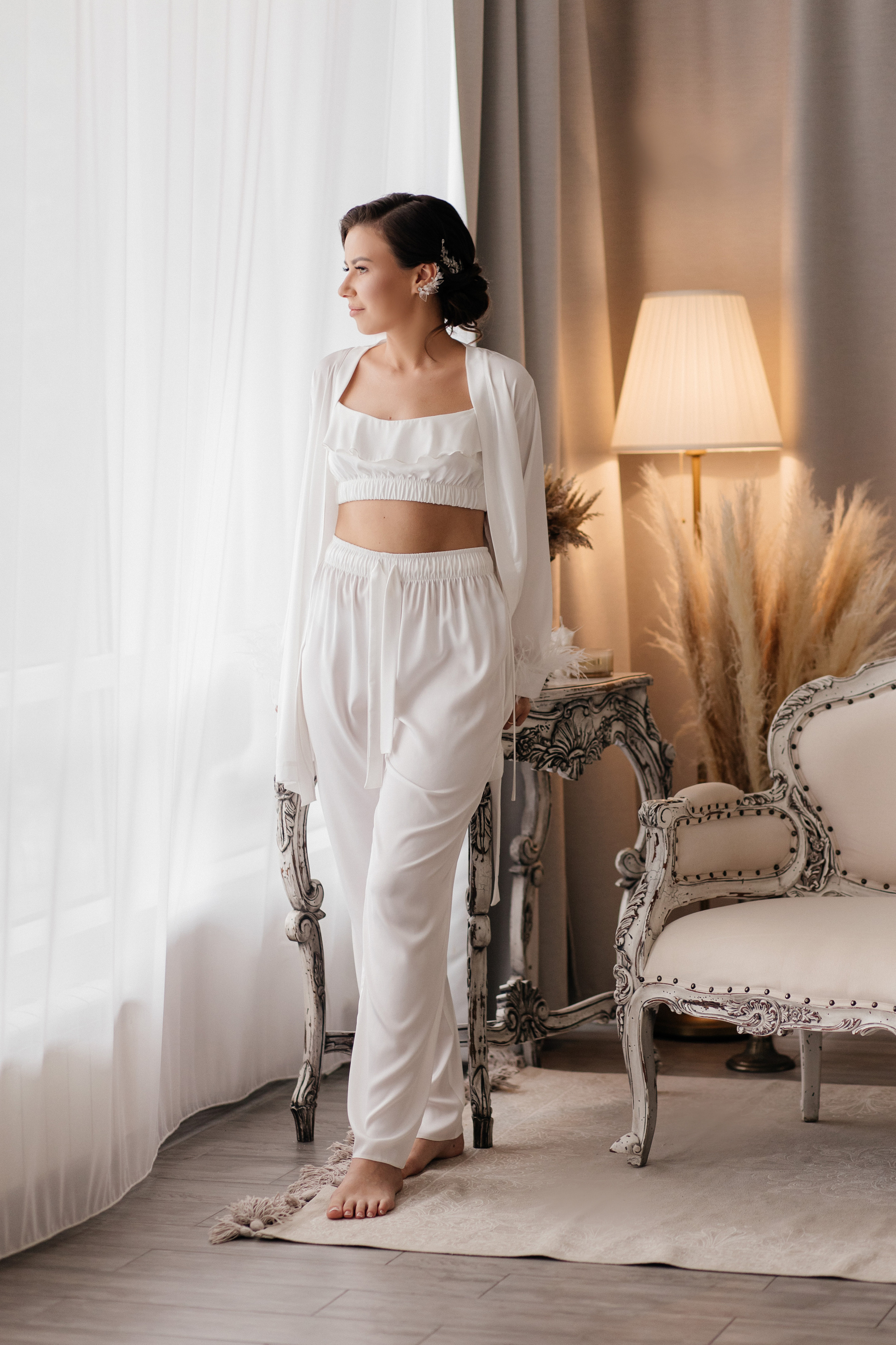 Данил & Румия. Свадебный фотограф Наталья Молявина