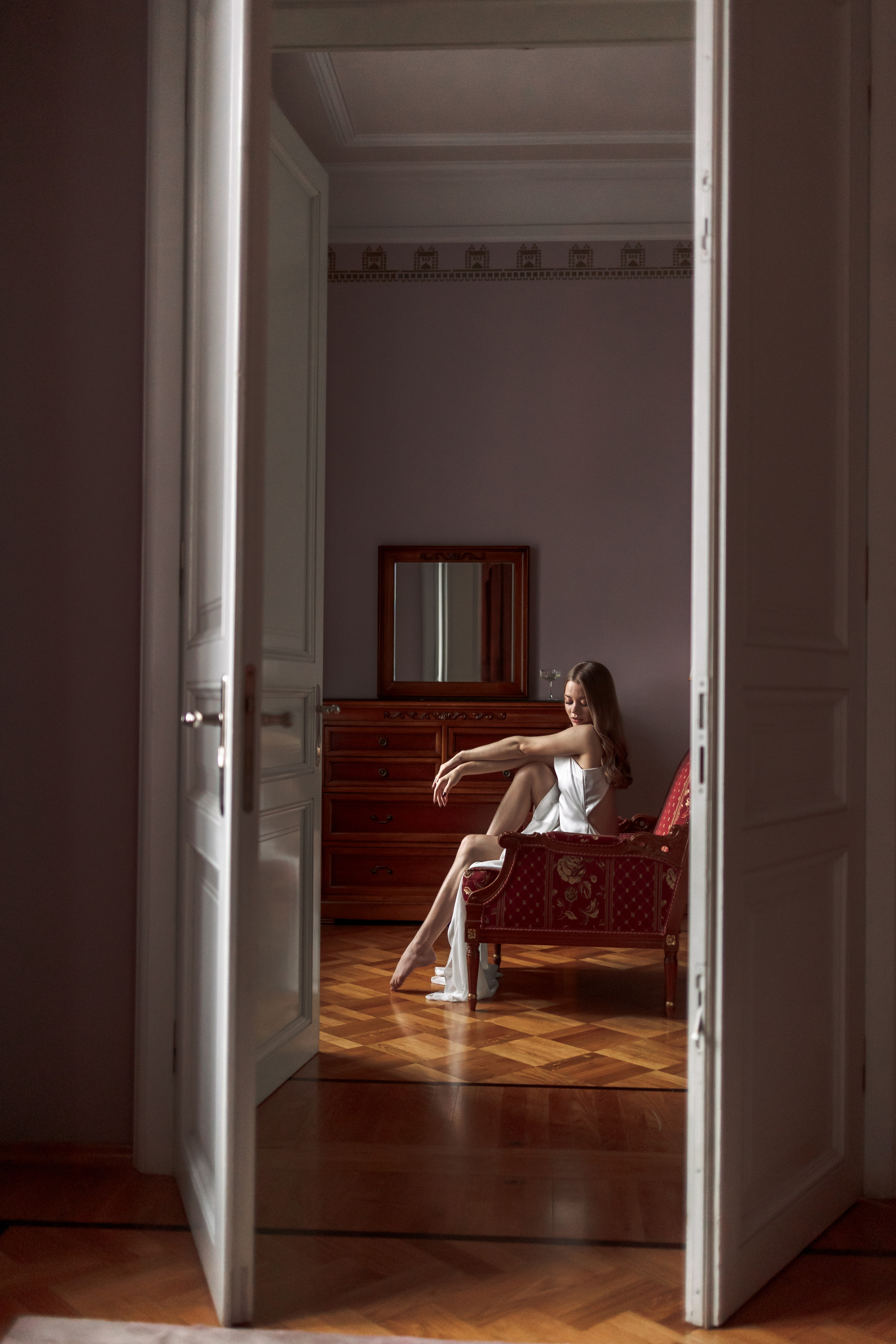 Москва. Свадебный фотограф Наталья Молявина