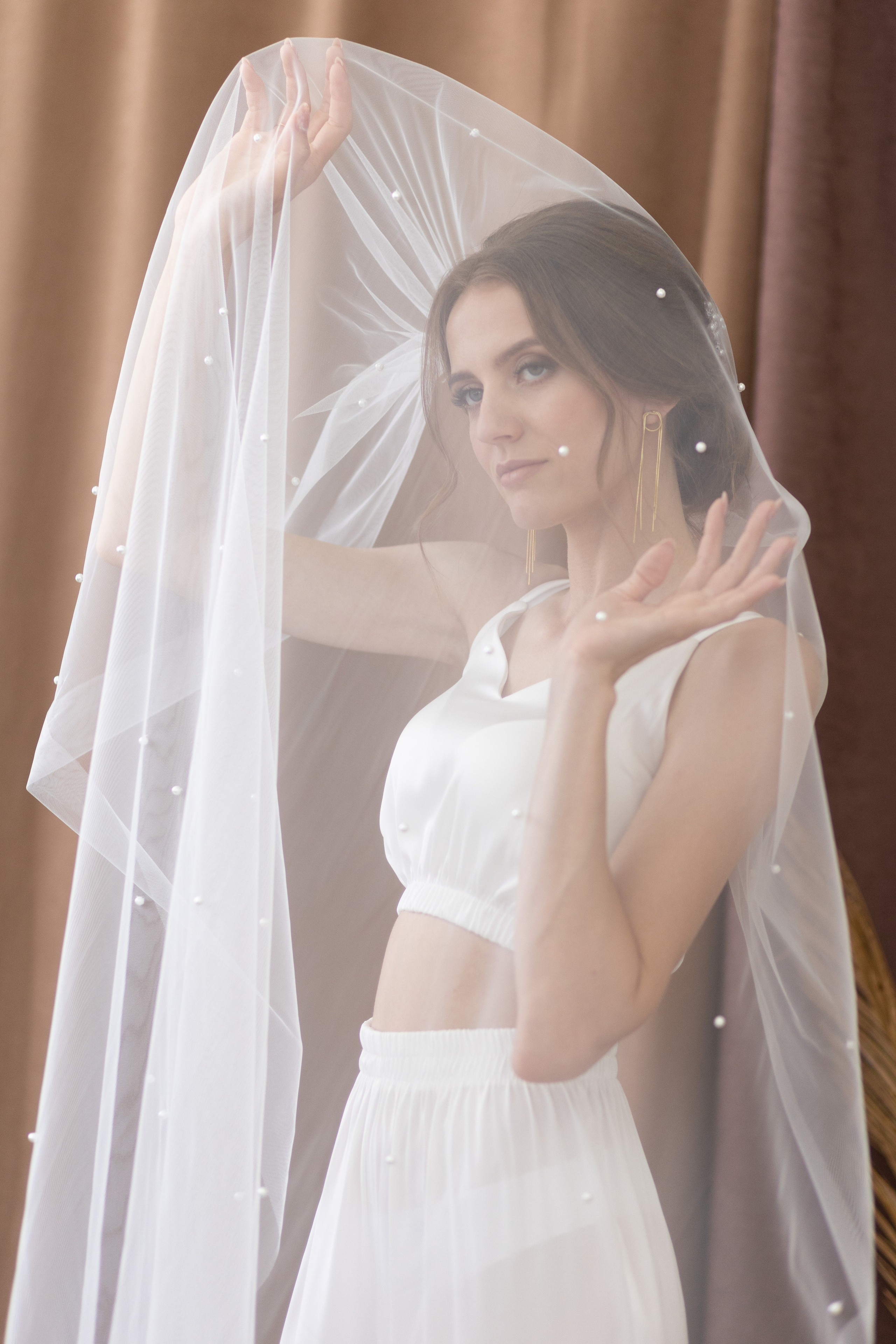 Максим & Светлана. Свадебный фотограф Наталья Молявина