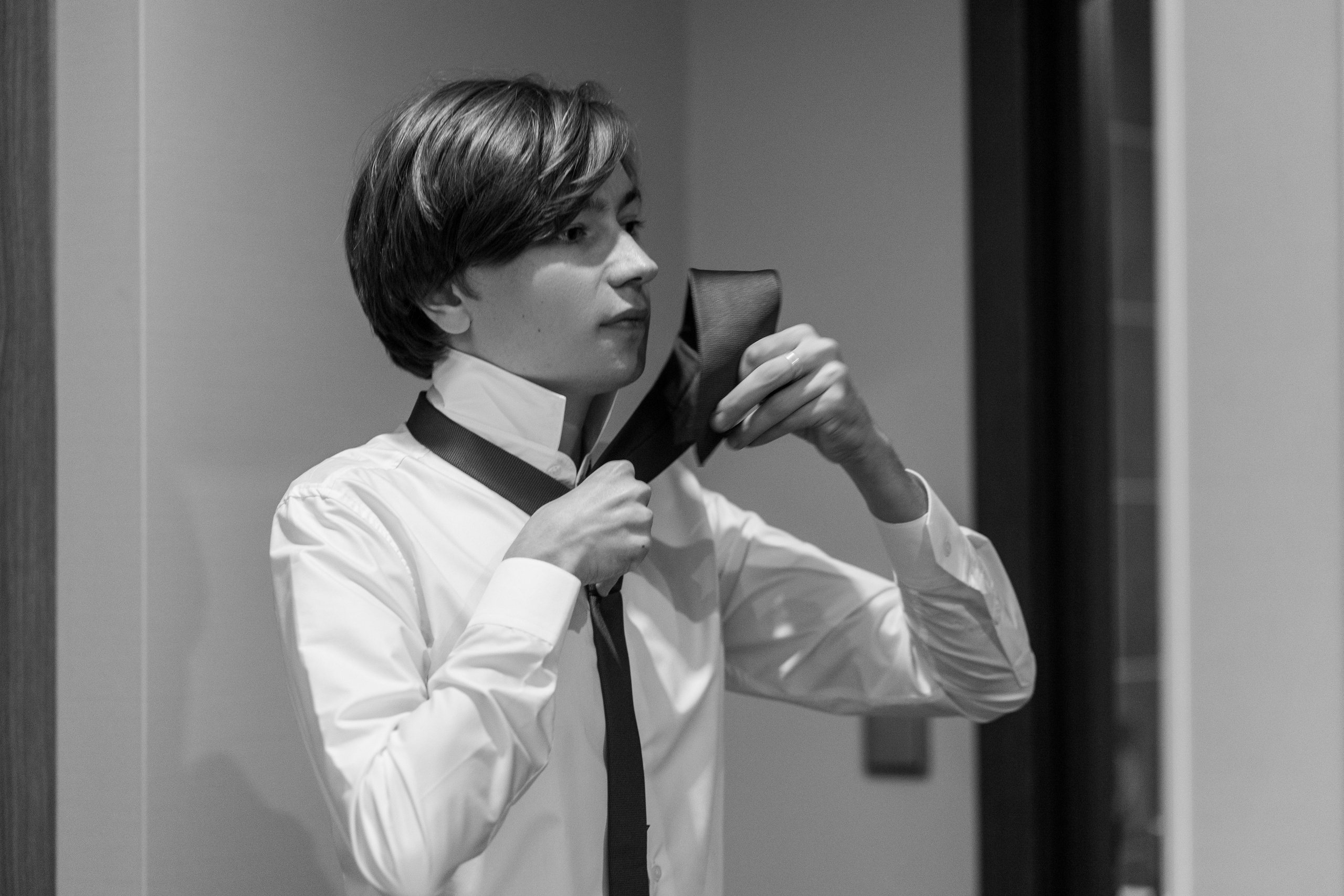 Павел & Юлия. Свадебный фотограф Наталья Молявина