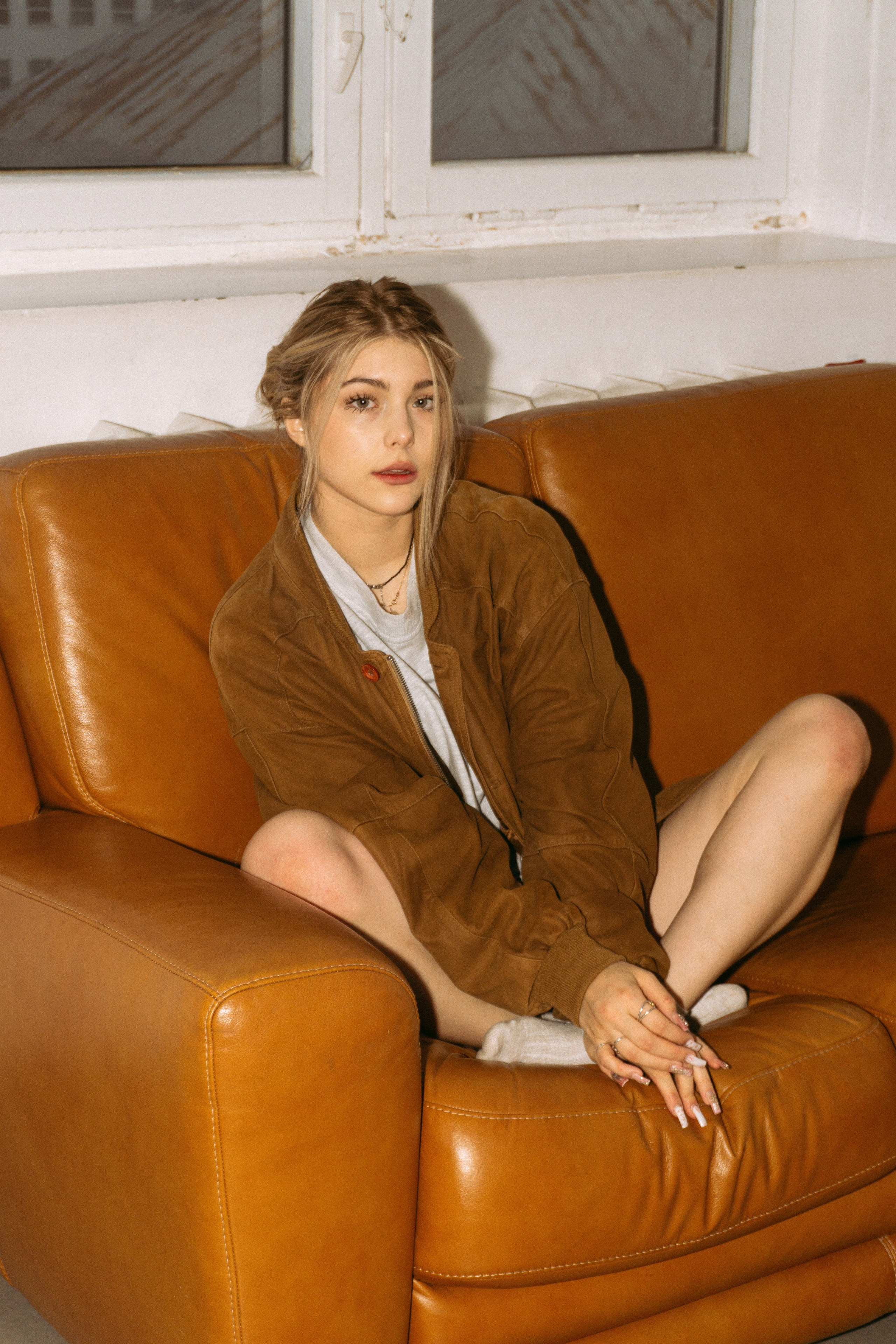 Стефания. Женский фотограф в Москве Владислава