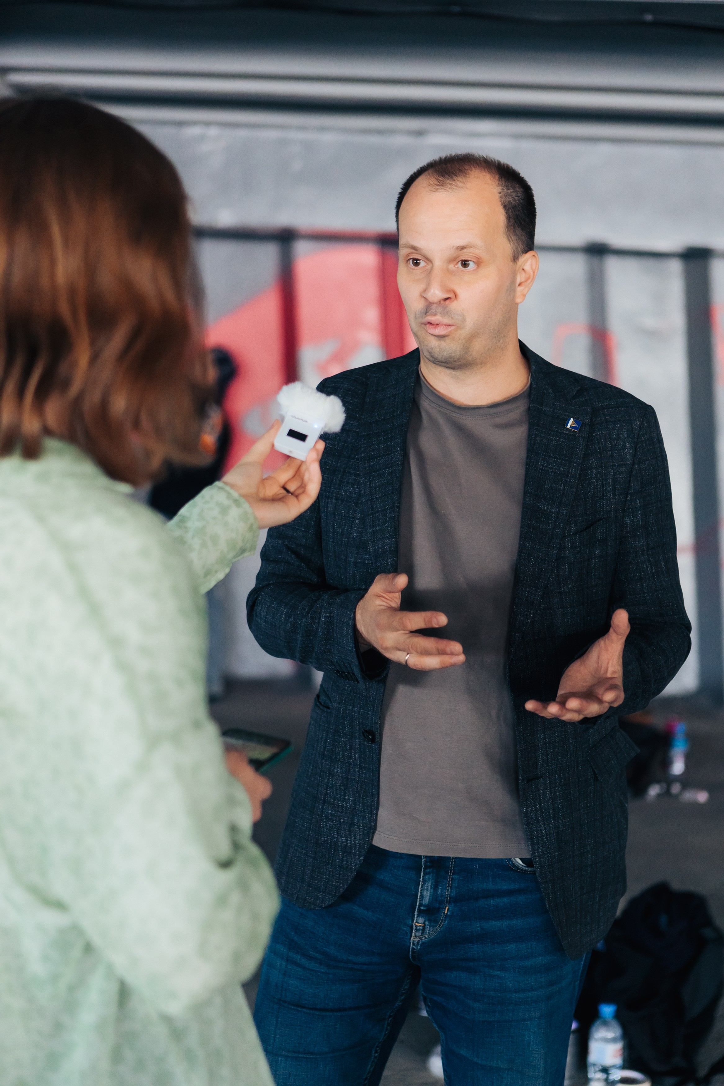 Репортаж | Подземка. Фотограф Илья Силин