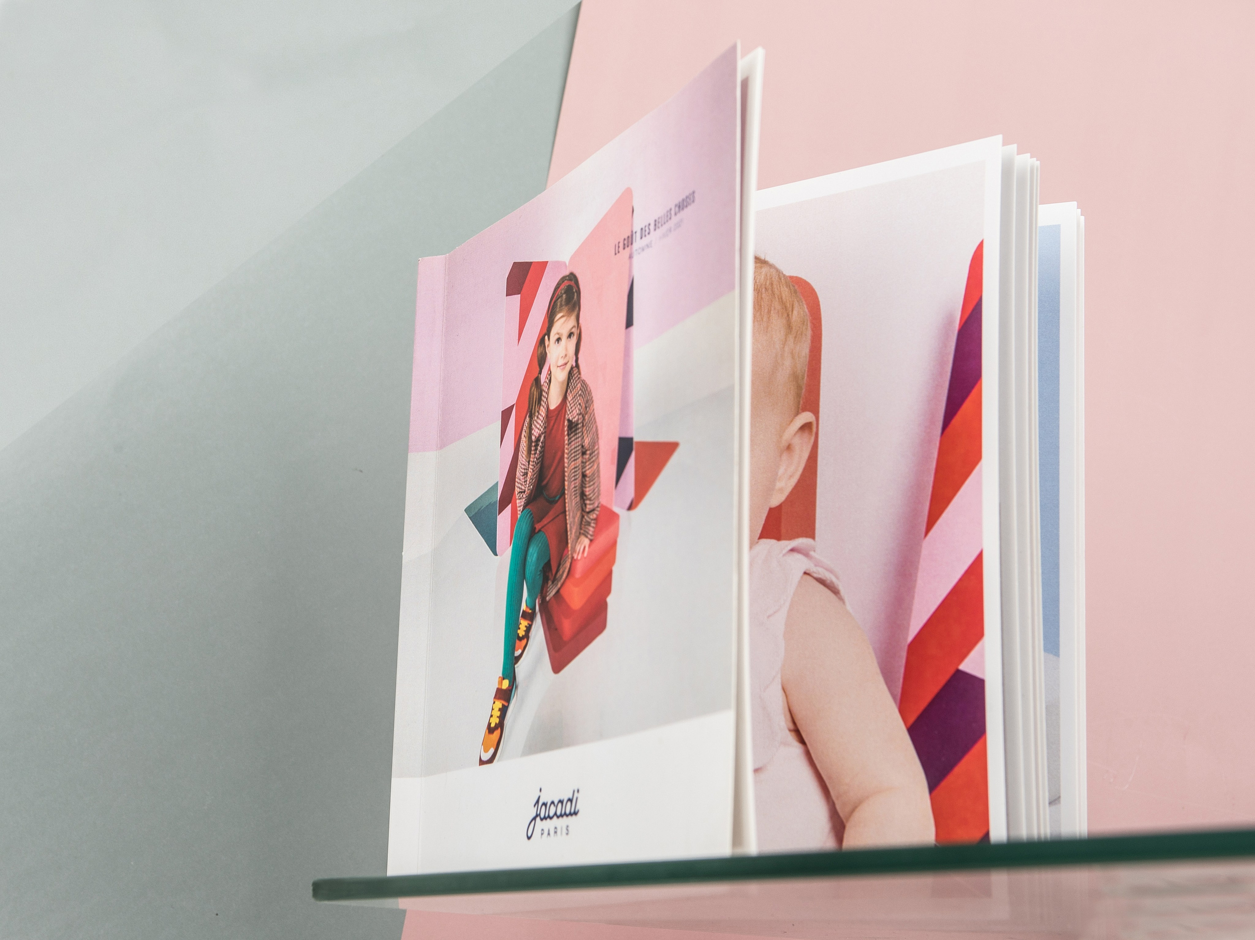 Типография Алес. Предметный и семейный фотограф в Санкт-Петербурге Катерина Стеклова