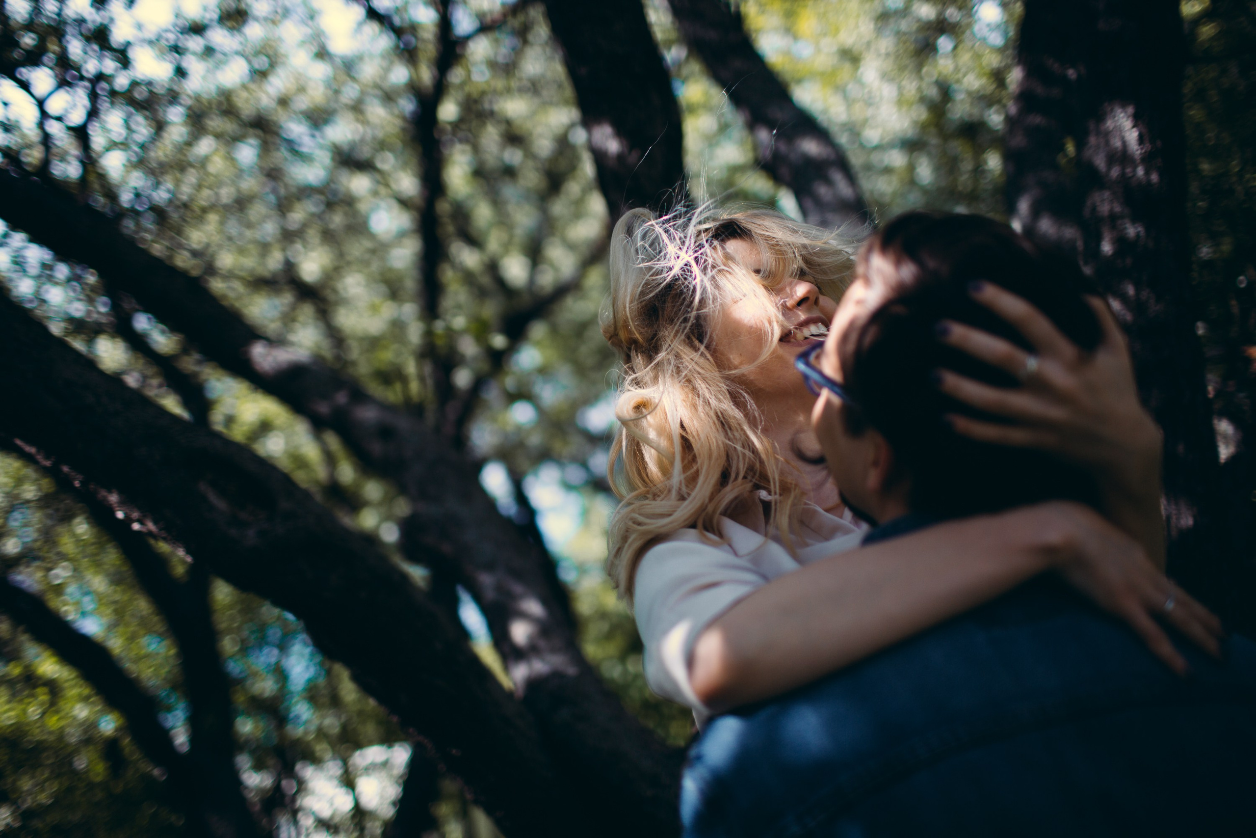 Love Story. Anastasia Marchenko Photography