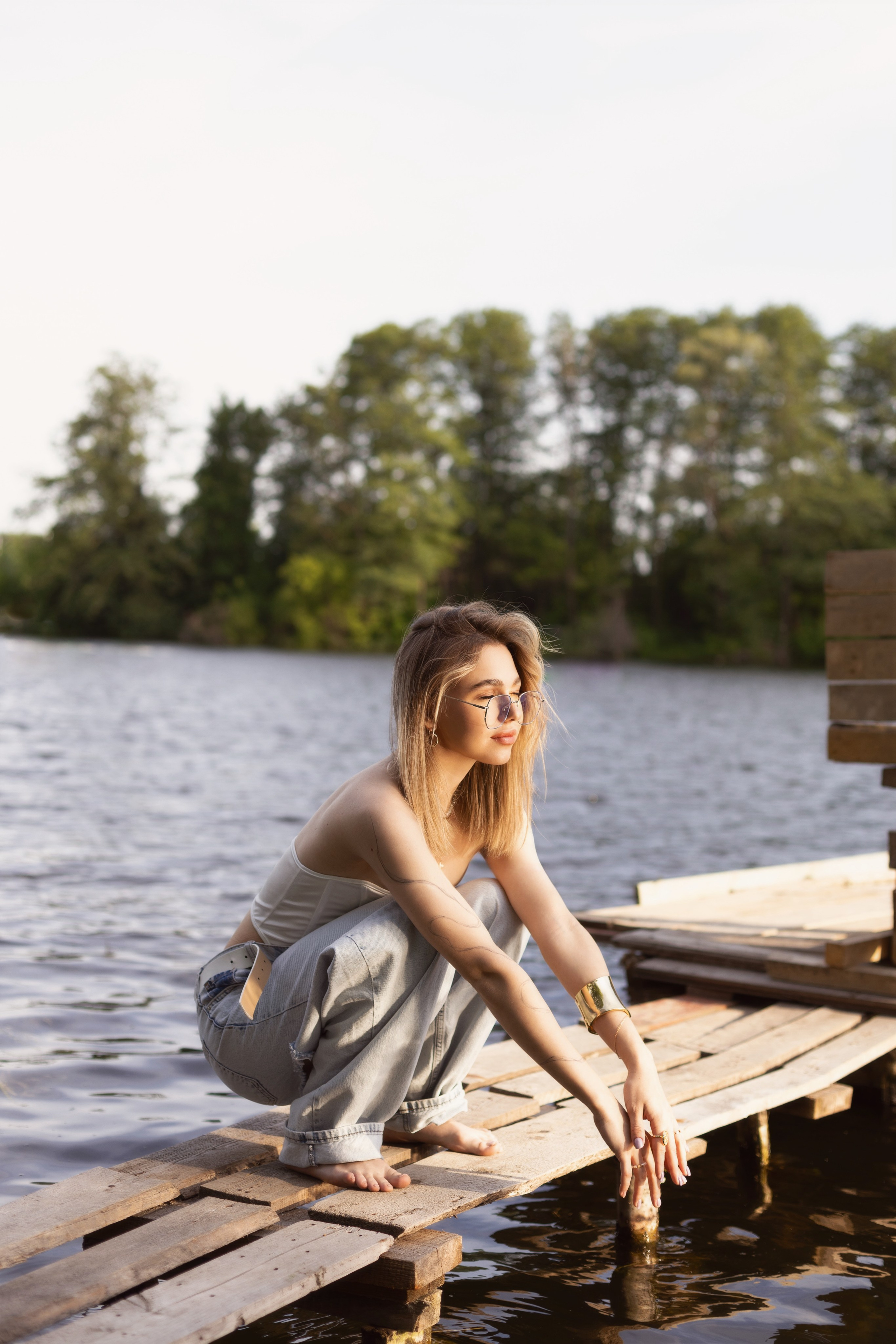 Соблазн. Свадебный и женский фотограф в Липецке и Воронеже Роза Демина