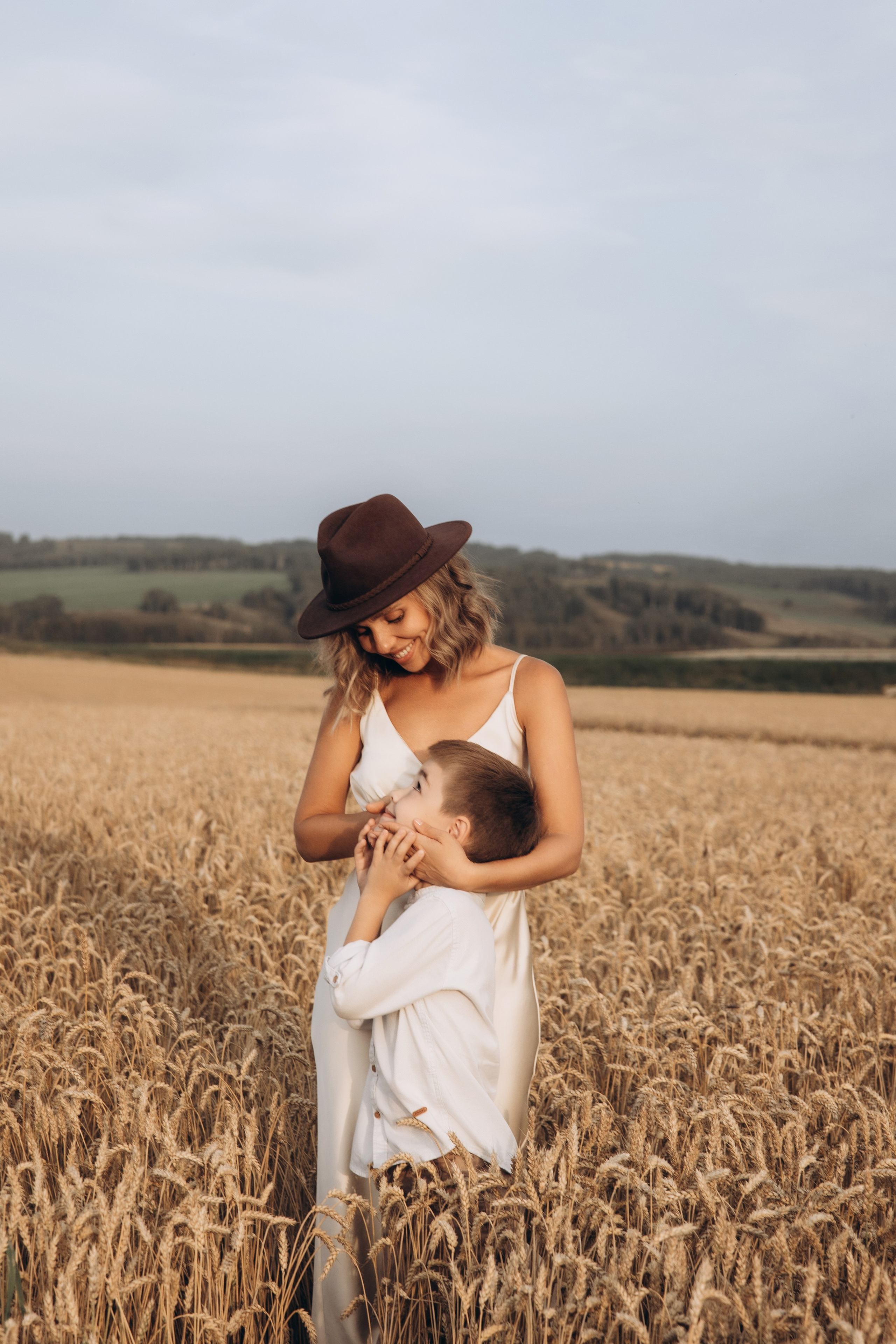 Family 2. Фотограф