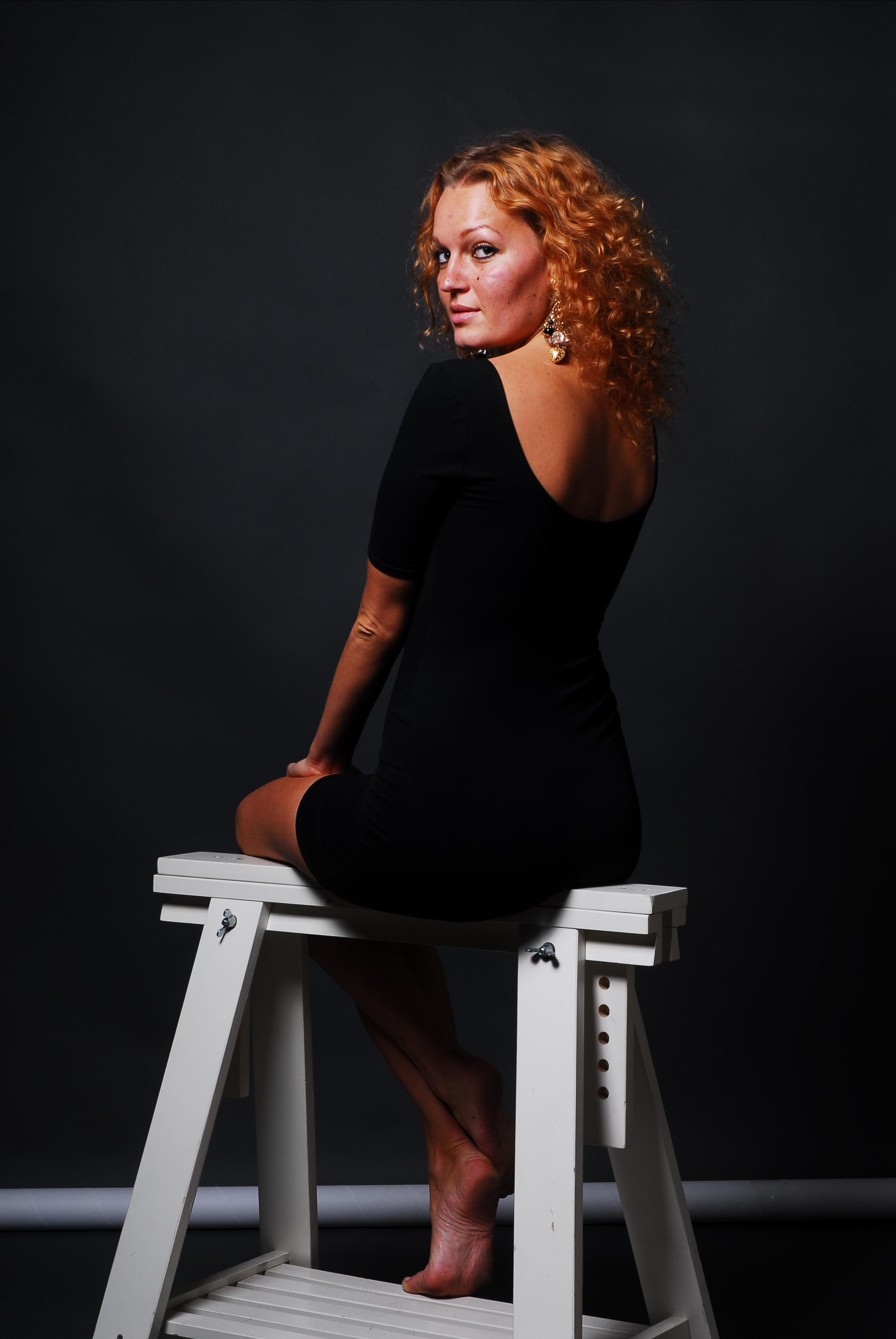 Studio. Lika Gomiashvili photography Georgia Tbilisi