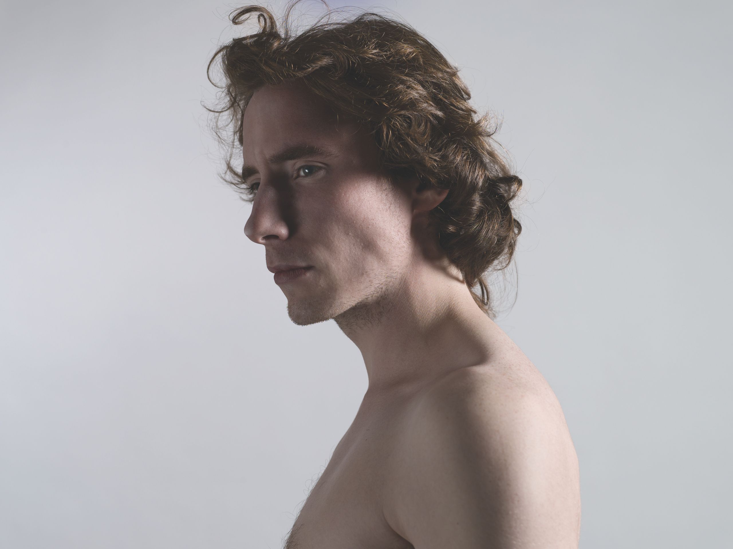 Studio. Lika Gomiashvili photography Georgia Tbilisi