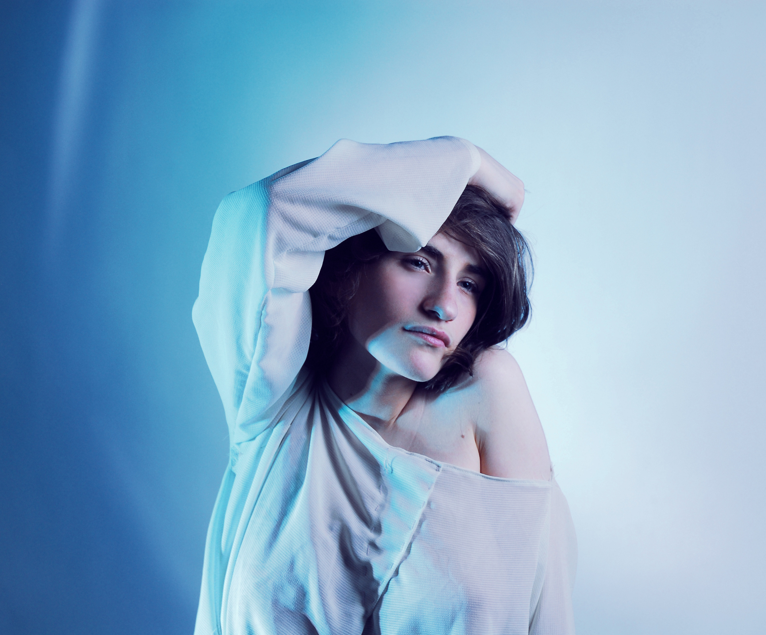 Studio. Lika Gomiashvili photography Georgia Tbilisi