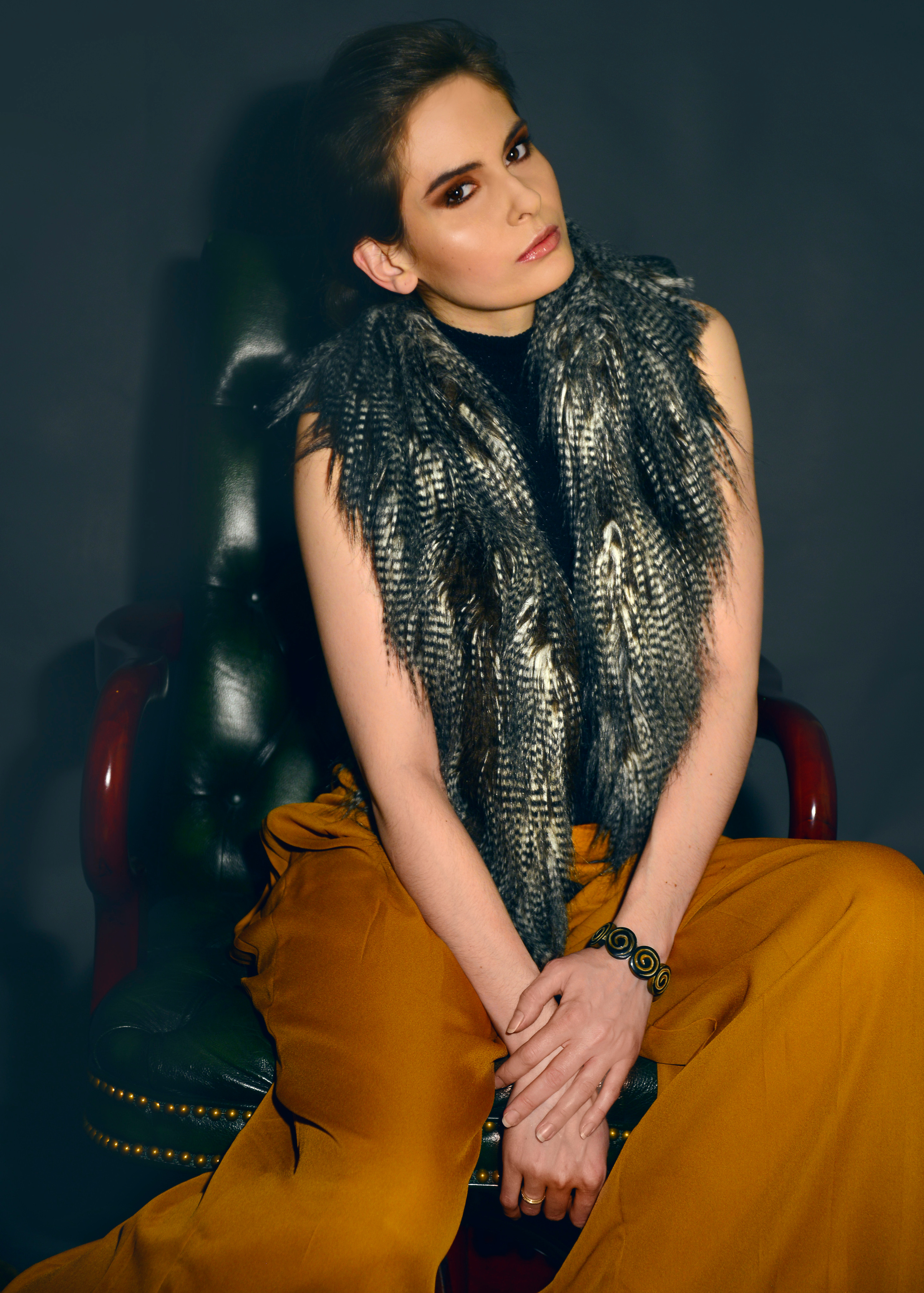 Studio. Lika Gomiashvili photography Georgia Tbilisi