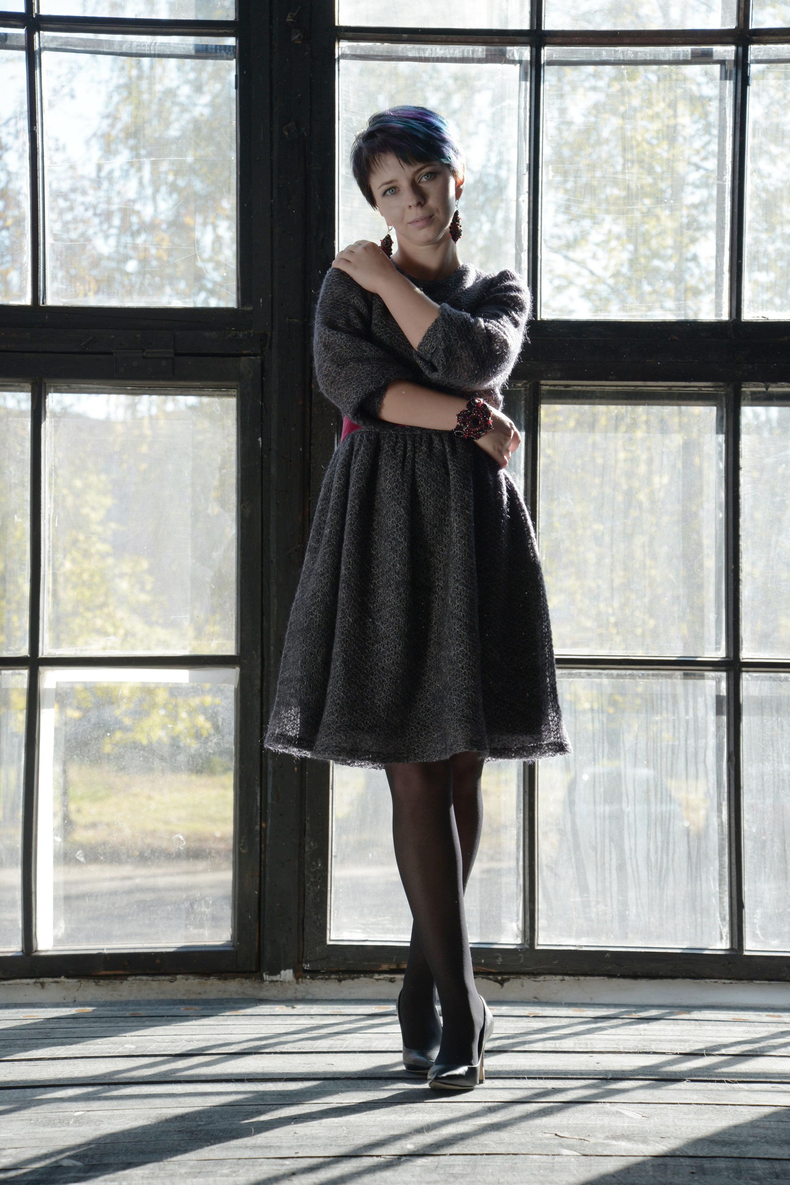 Studio. Lika Gomiashvili photography Georgia Tbilisi