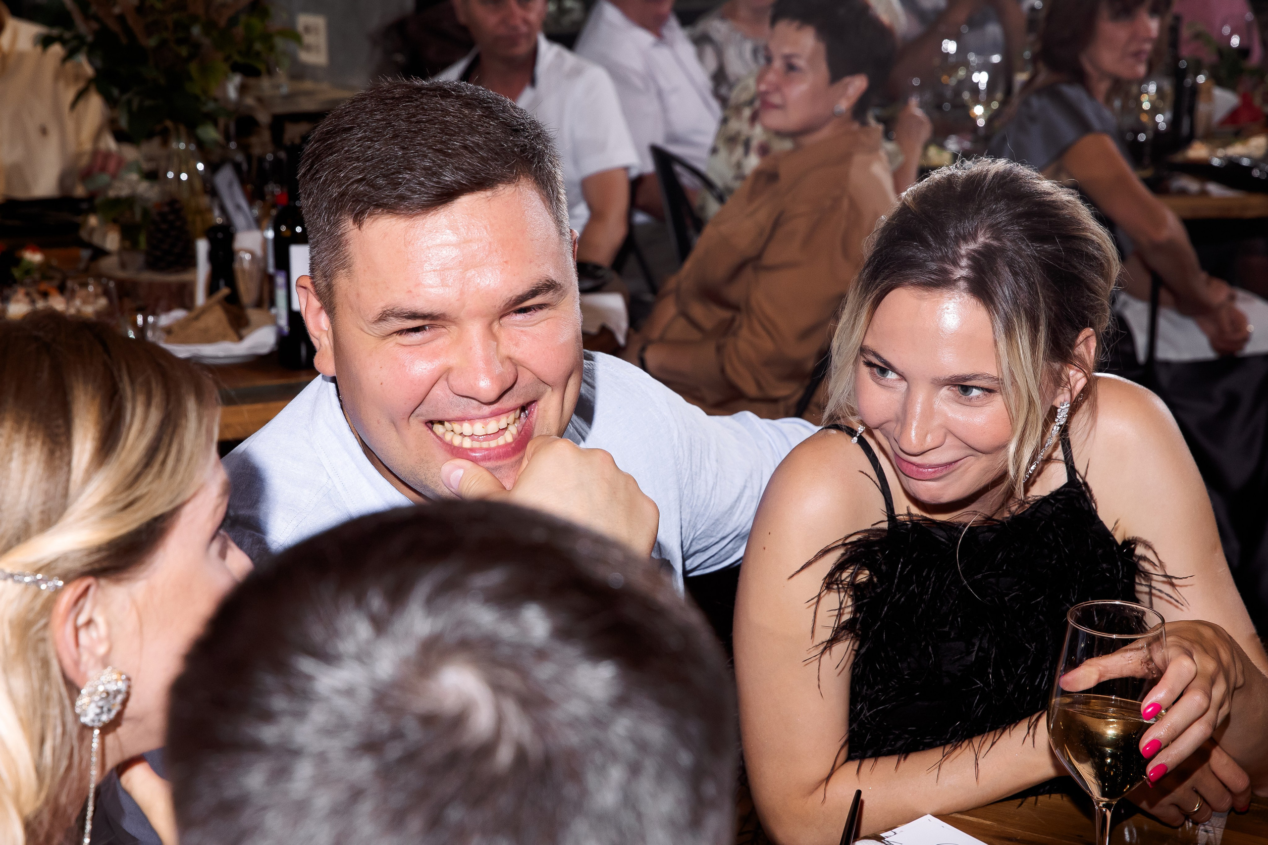 Репортаж со свадьбы Ольги и Сергея. Свадебный и семейный фотограф в Челябинске Юлия Ишимова