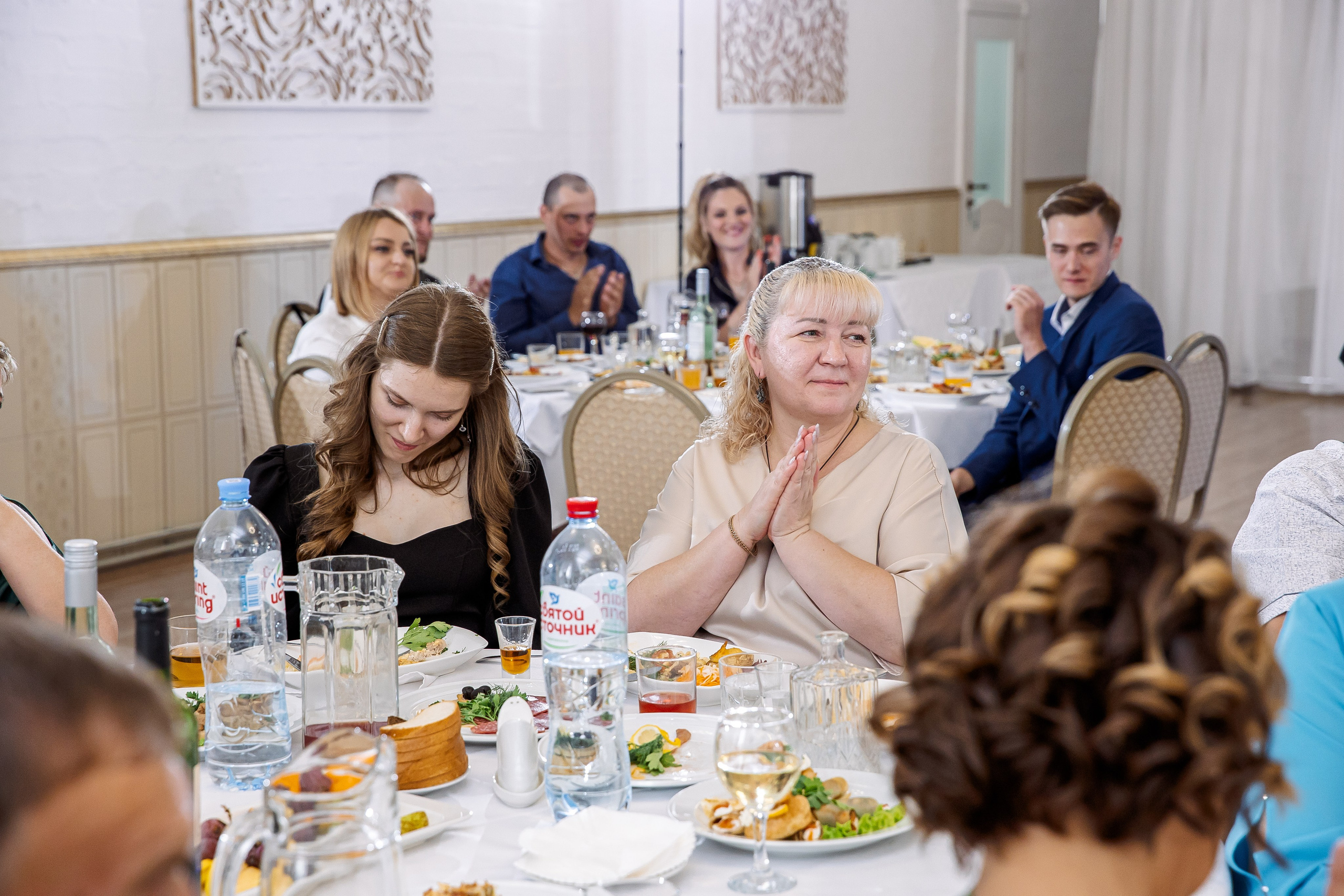 Евгений и Татьяна. Свадебный и семейный фотограф в Челябинске Юлия Ишимова