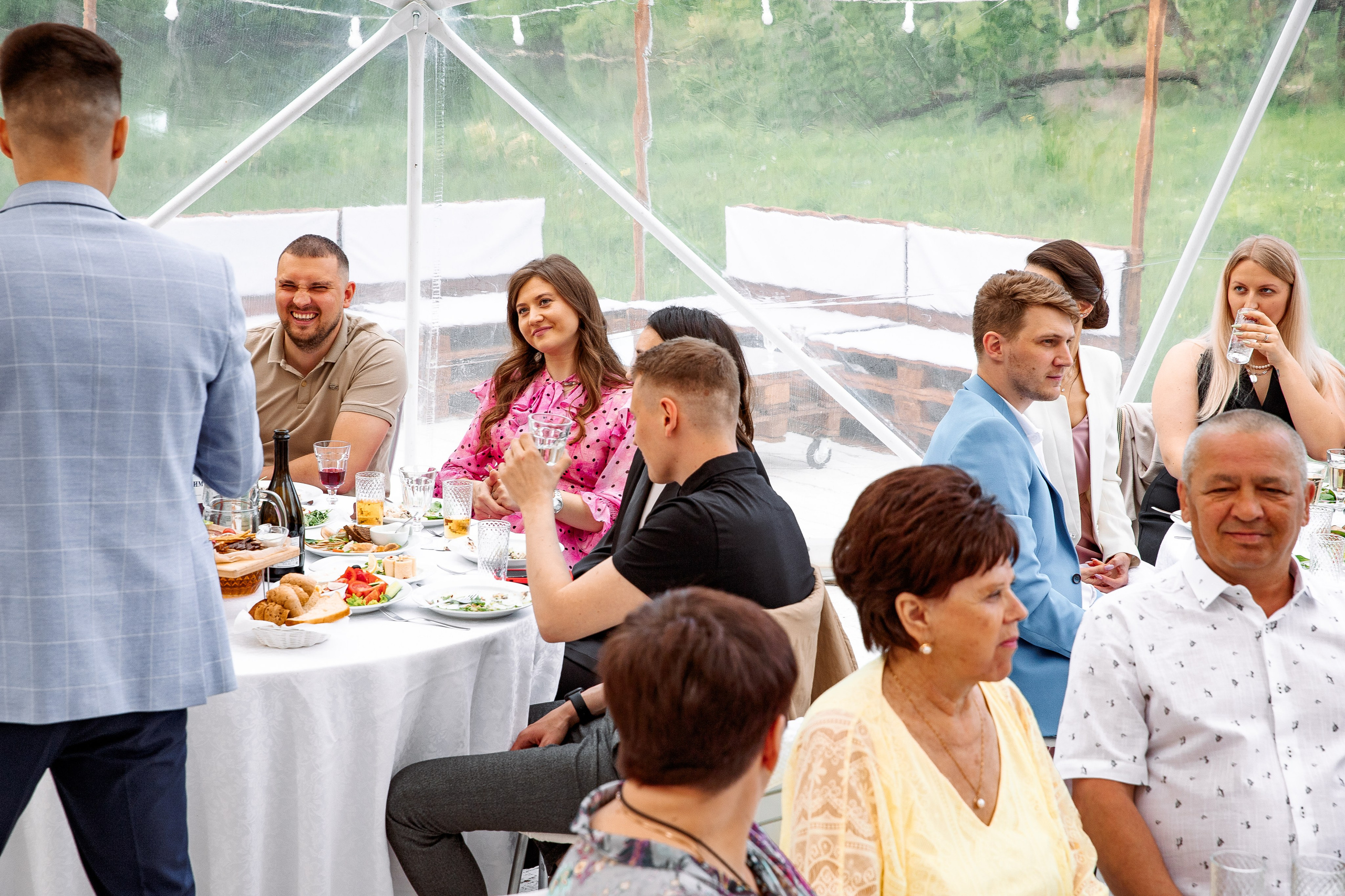 Кирилл и Екатерина. Свадебный и семейный фотограф в Челябинске Юлия Ишимова