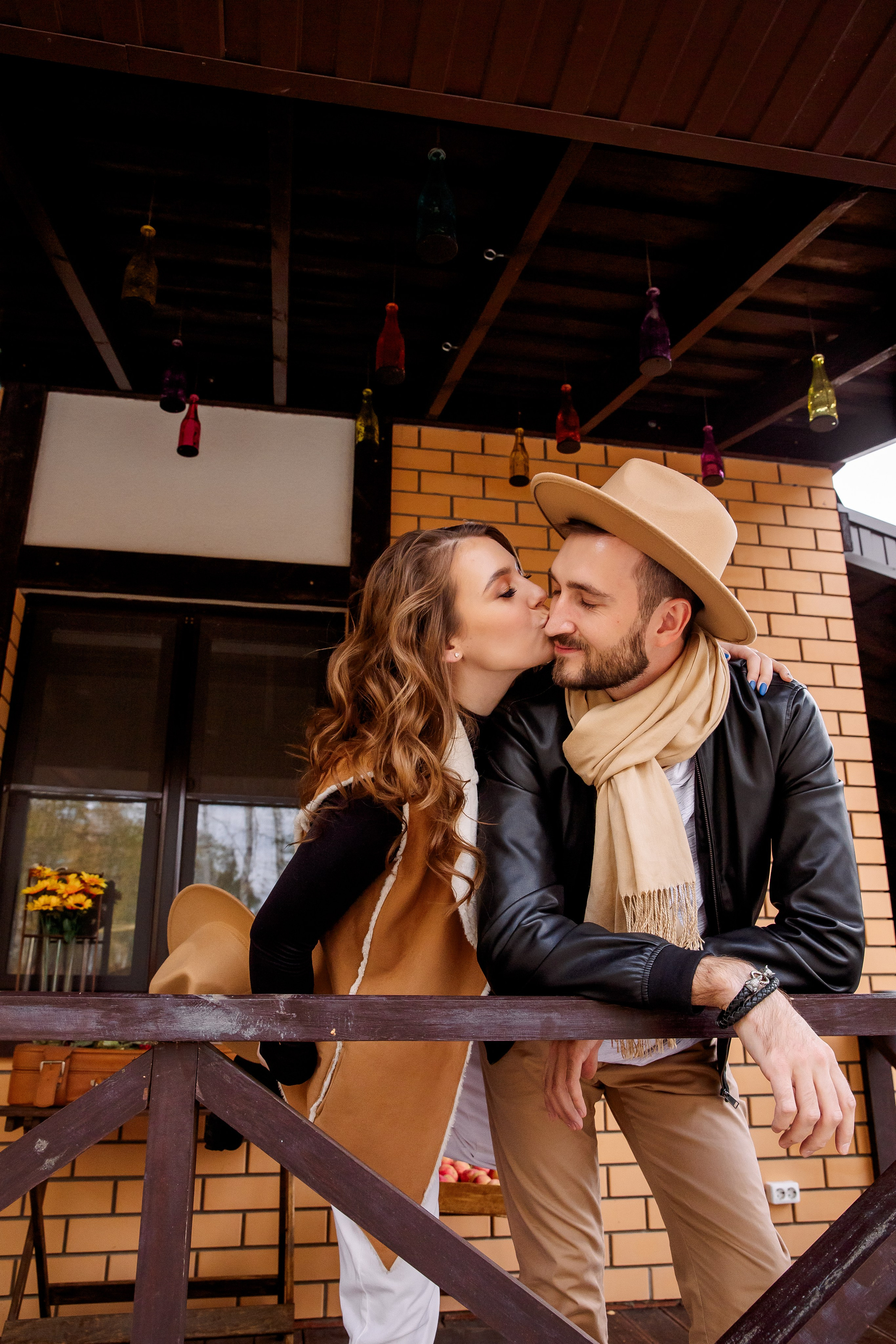 Анна и Владислав. Свадебный и семейный фотограф в Челябинске Юлия Ишимова