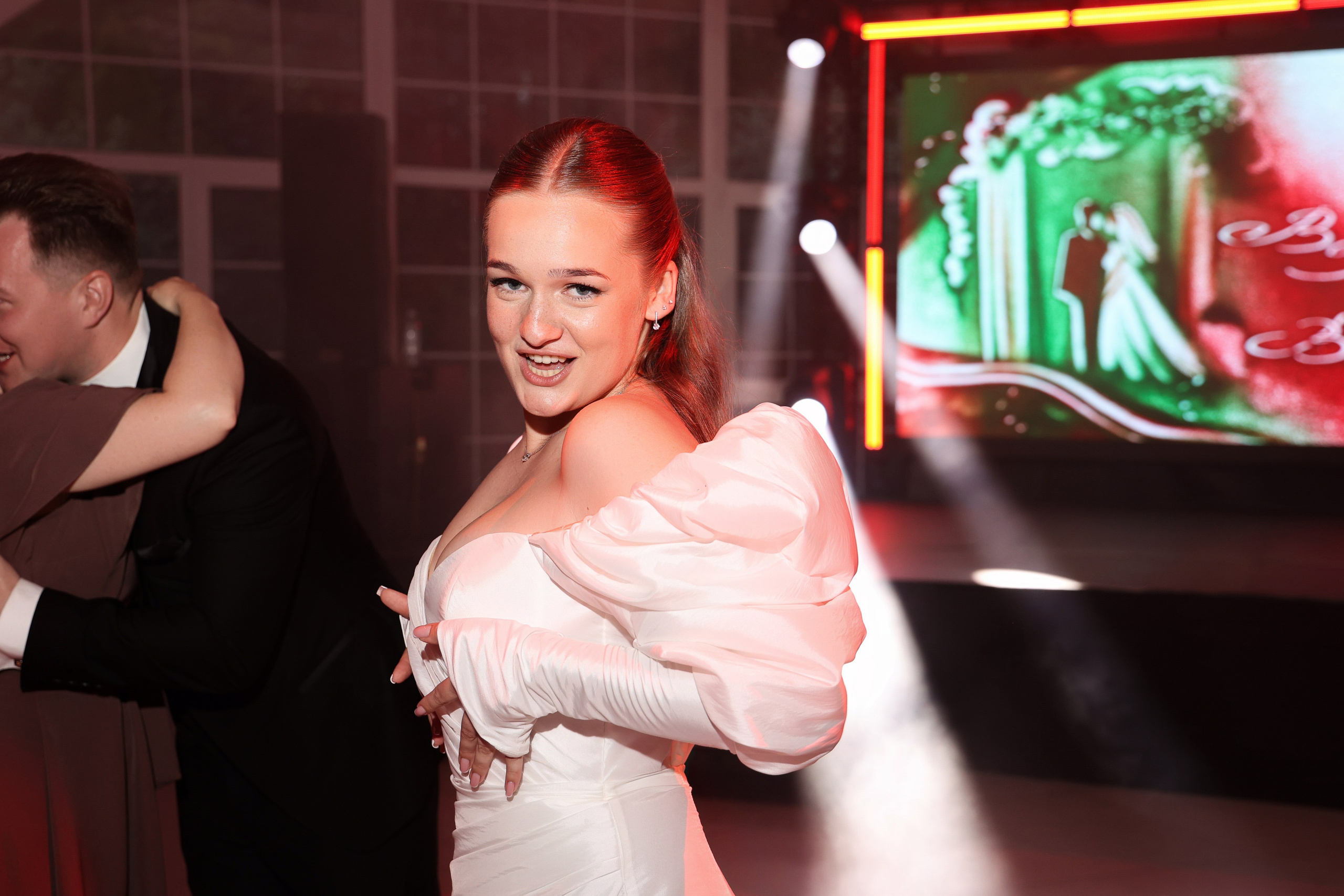 Валентин & Валерия. Свадебный и Event фотограф в Москве Бажина Ирина