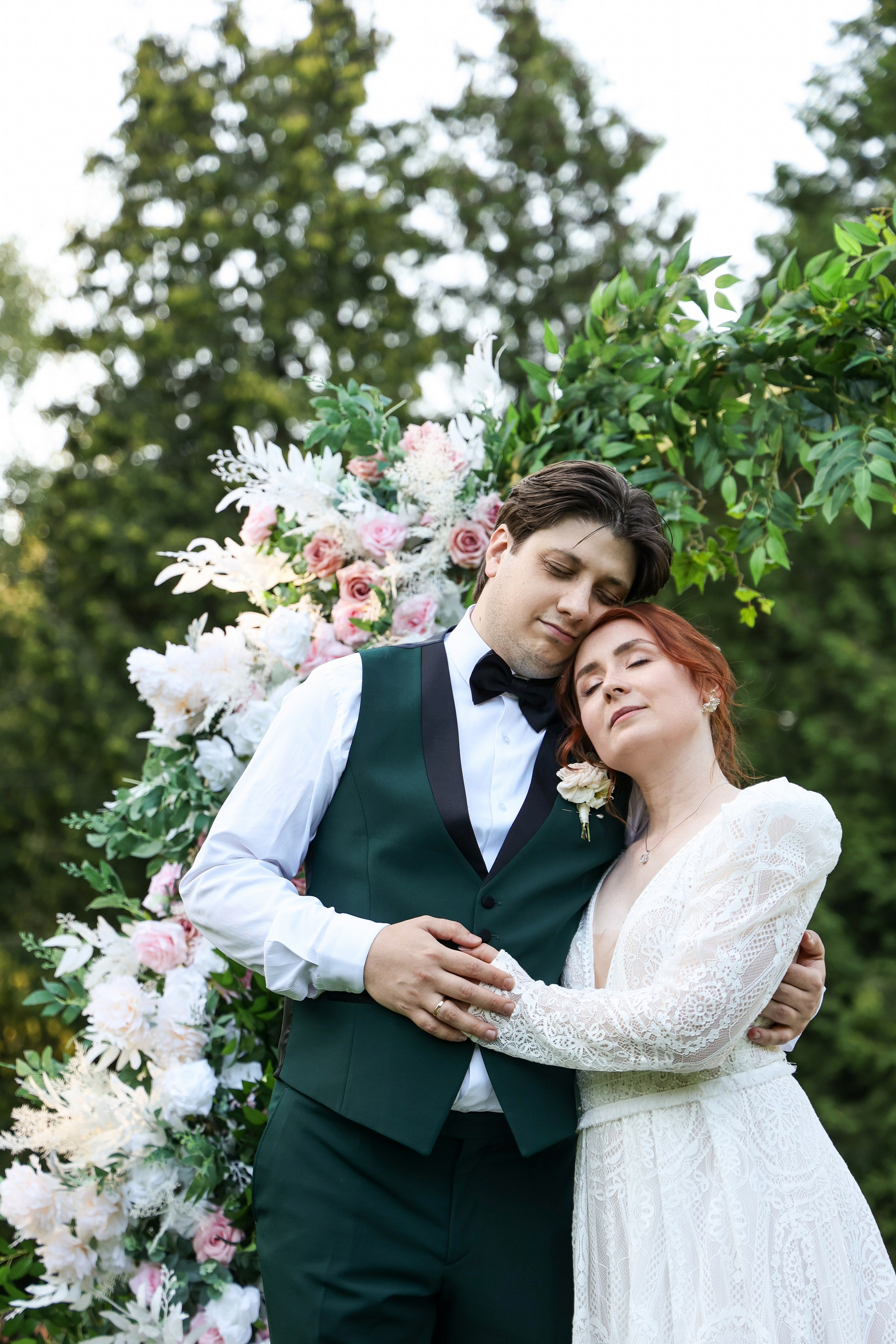 Александр & Мария. Свадебный и Event фотограф в Москве Бажина Ирина