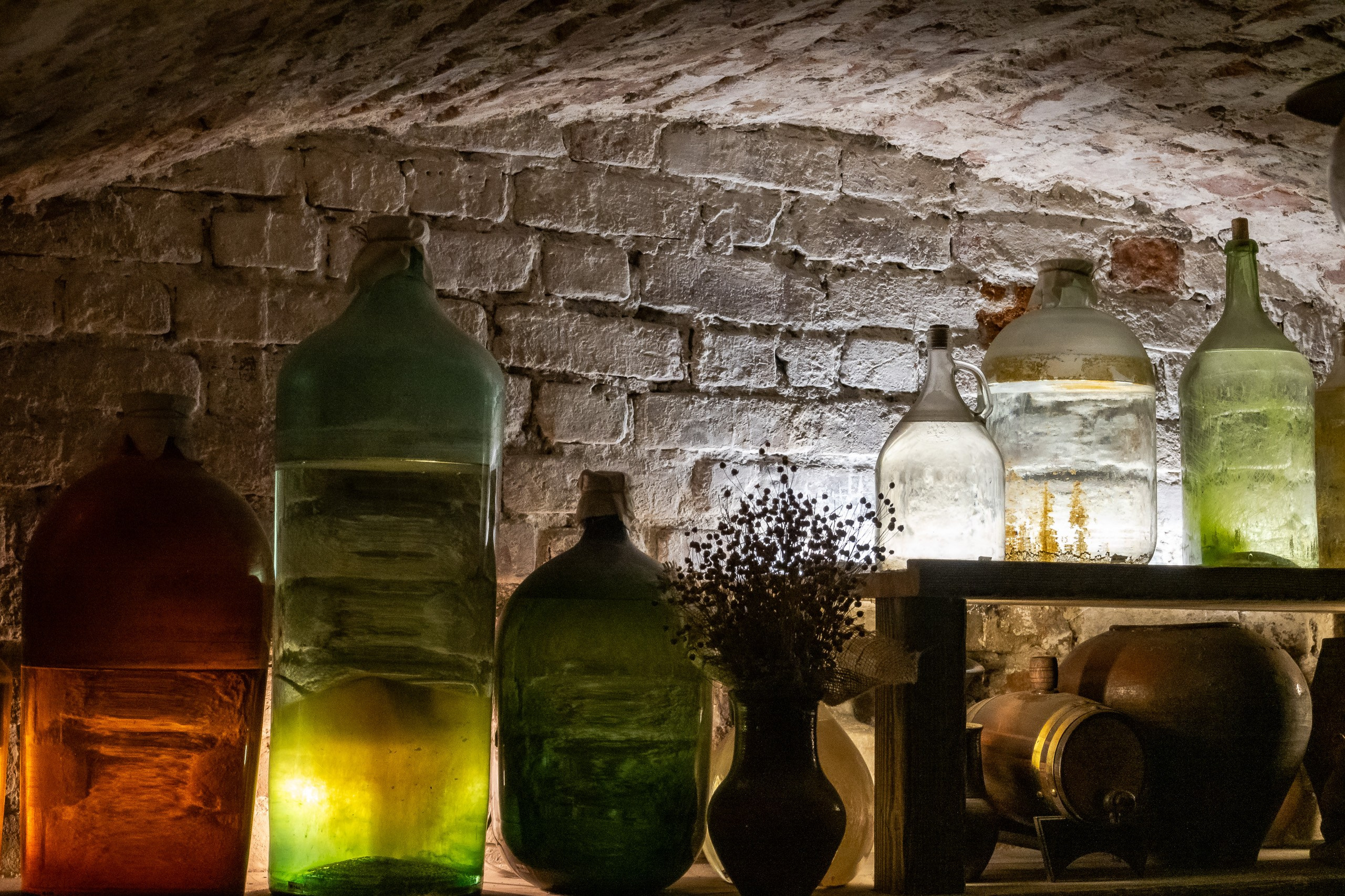 Коломенский кремль и старый город. Пейзажный фотограф Сергей Пестерев. Фото природы