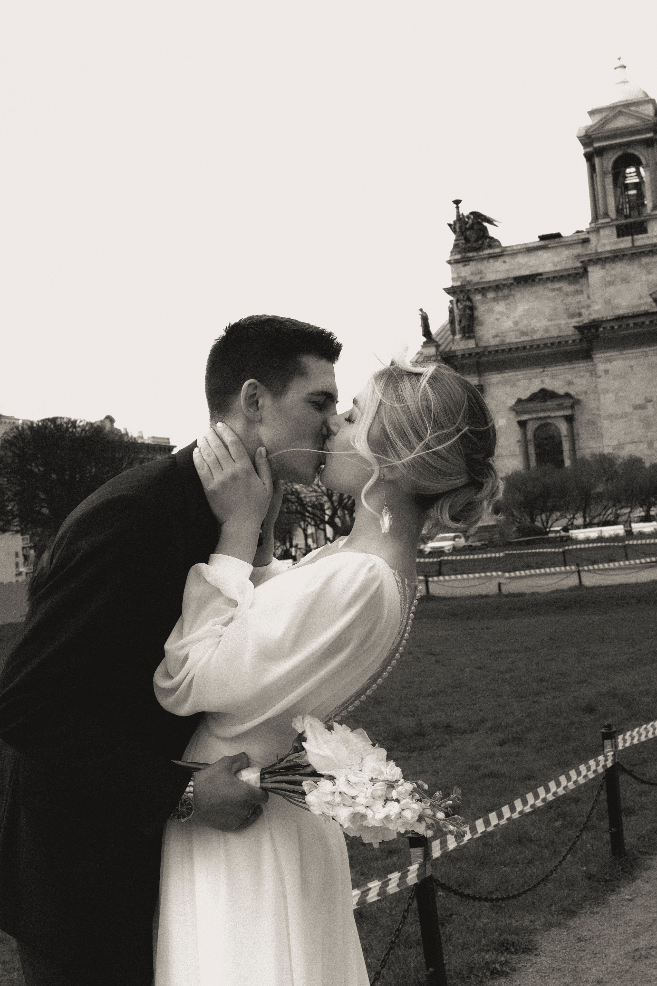 Свадебная съемка в Санкт-Петербурге. Женский фотограф в Санкт-Петербурге, Москве и весь мир Алёна Мамаева