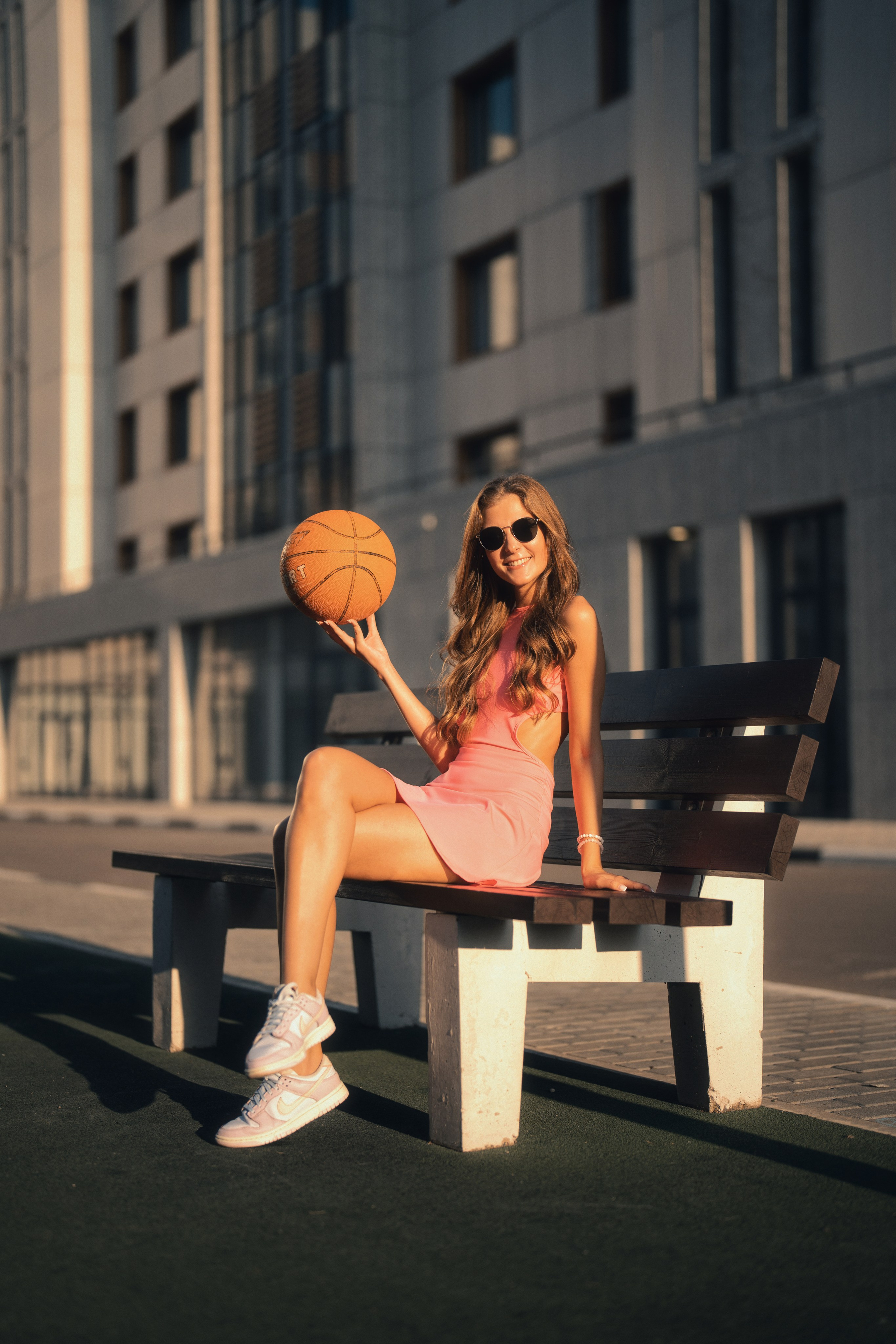 Кристина. Photography&Video