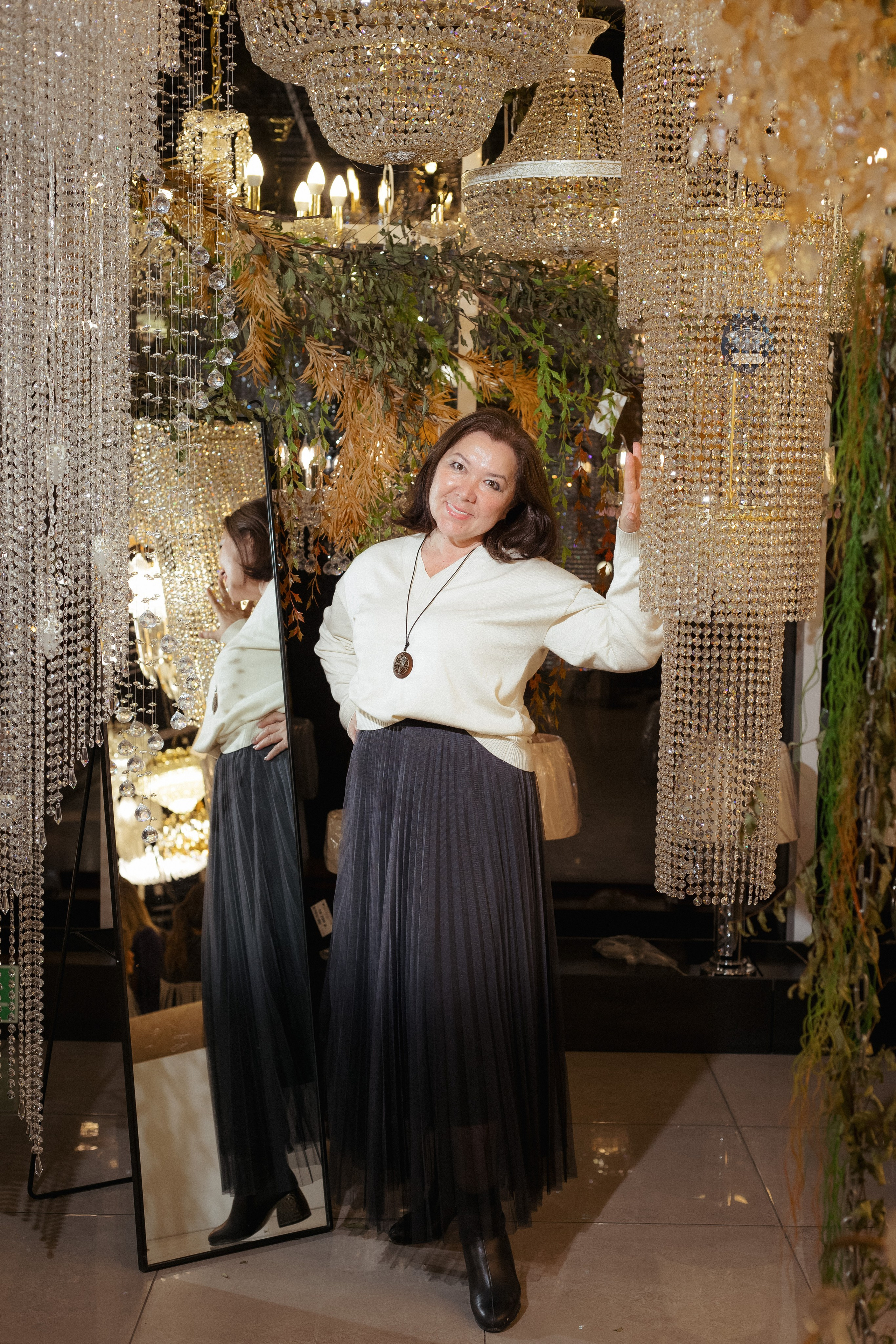 FANDECO [Освещение дома светодизайнера]. СВОИ. ФОТООТЧЕТЫ-СОБЫТИЯ-МЕСТА