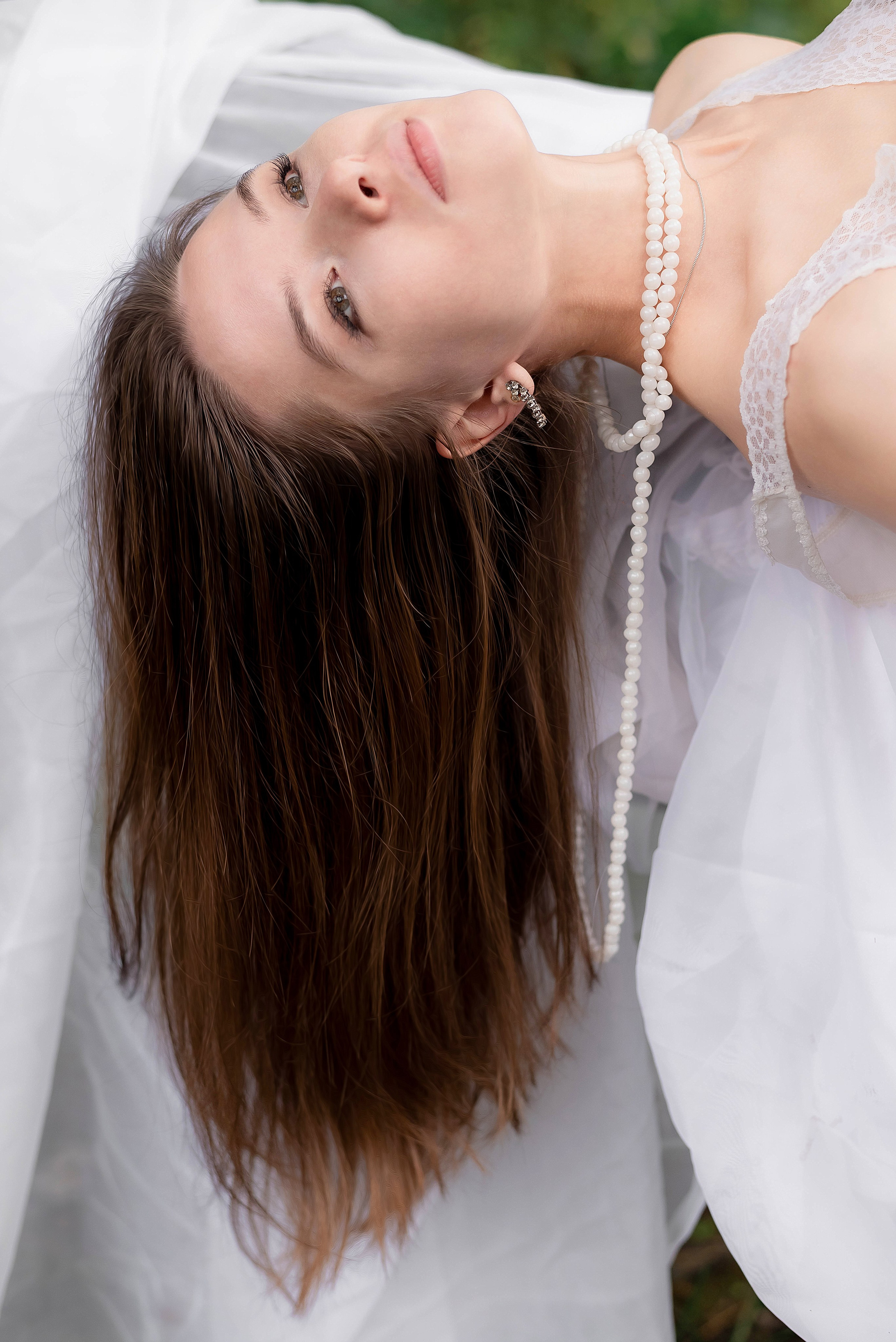 Наташа. Идейный фотограф Пенза